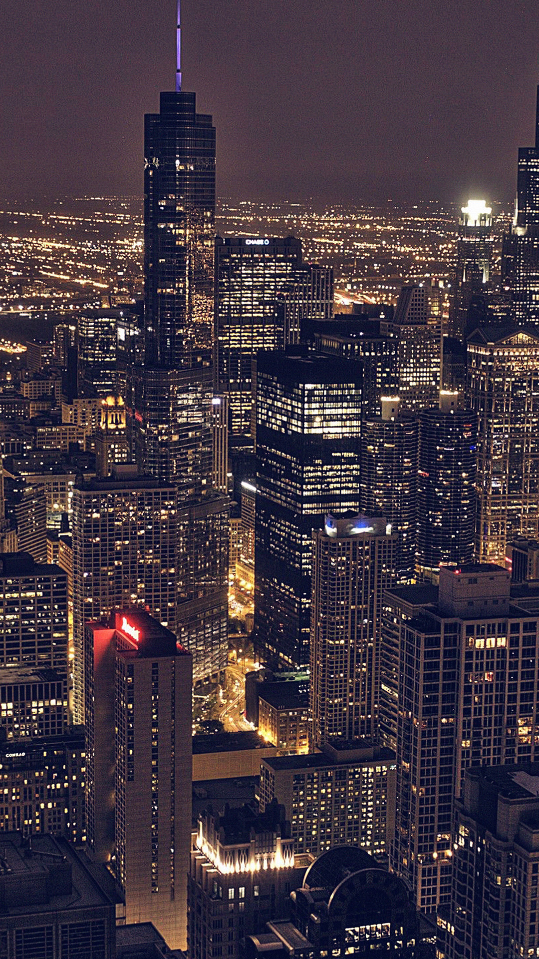 Chicago Wallpapers