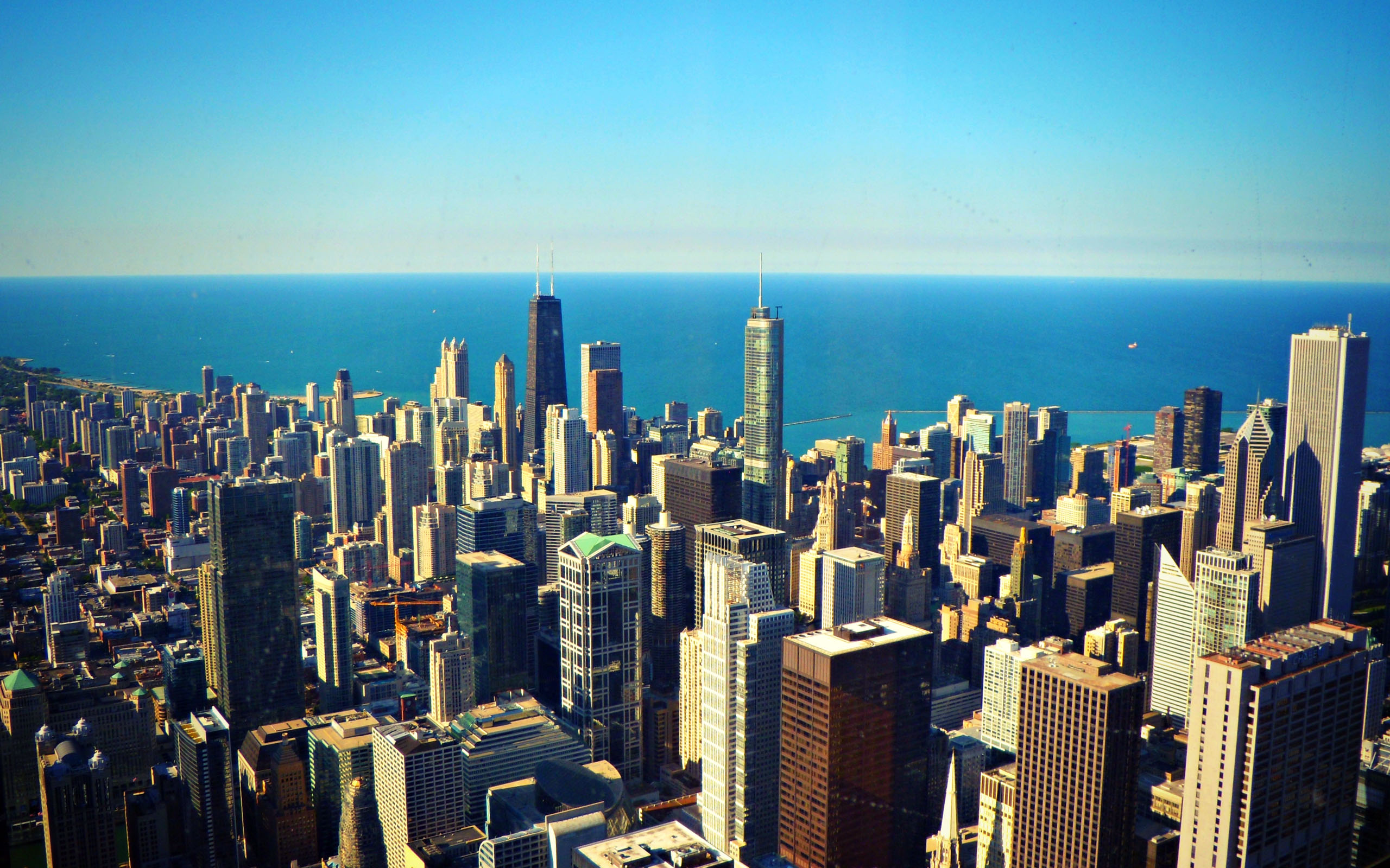 Chicago Wallpapers