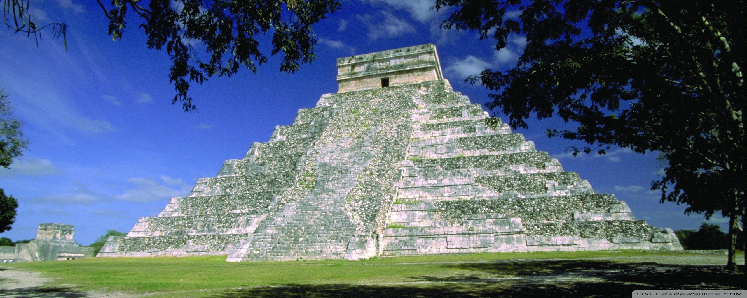 Chichen Itza Wallpapers