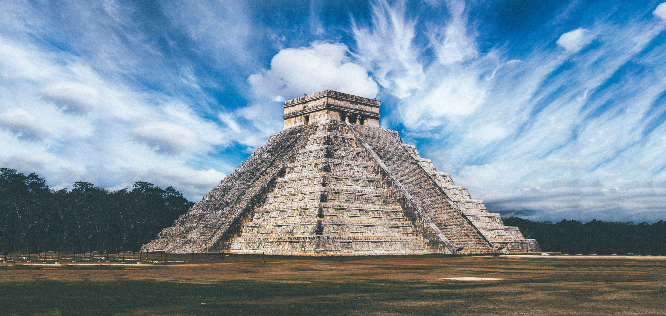 Chichen Itza Wallpapers