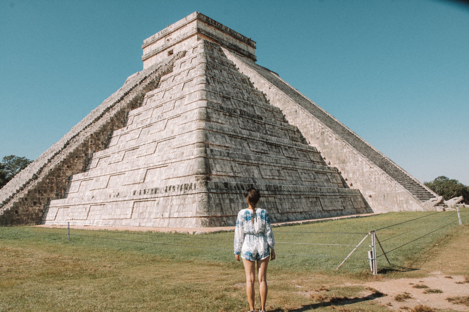 Chichen Itza Wallpapers