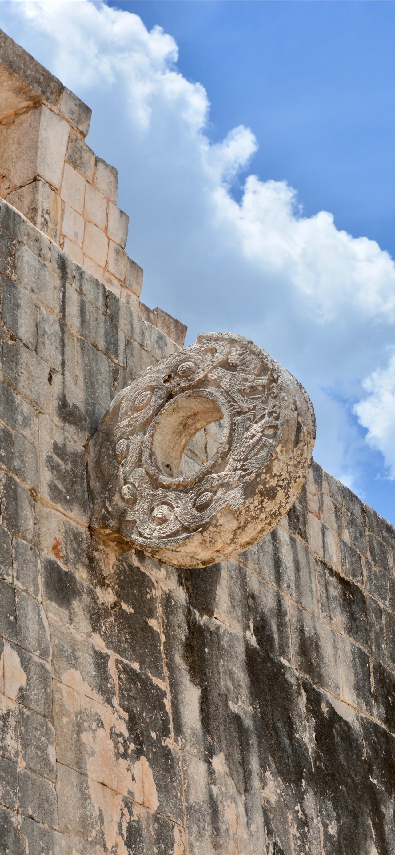 Chichen Itza Wallpapers