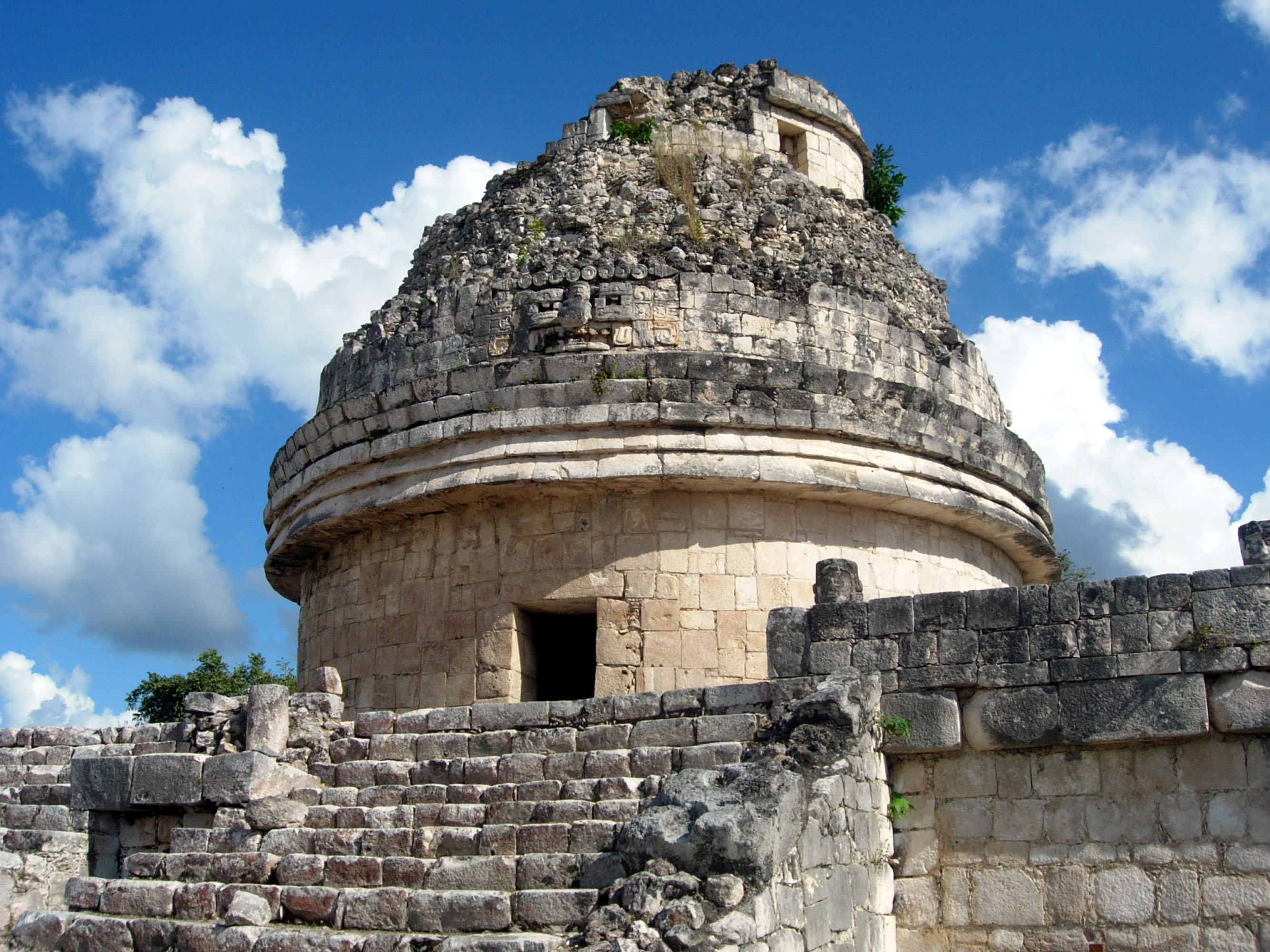 Chichen Itza Wallpapers