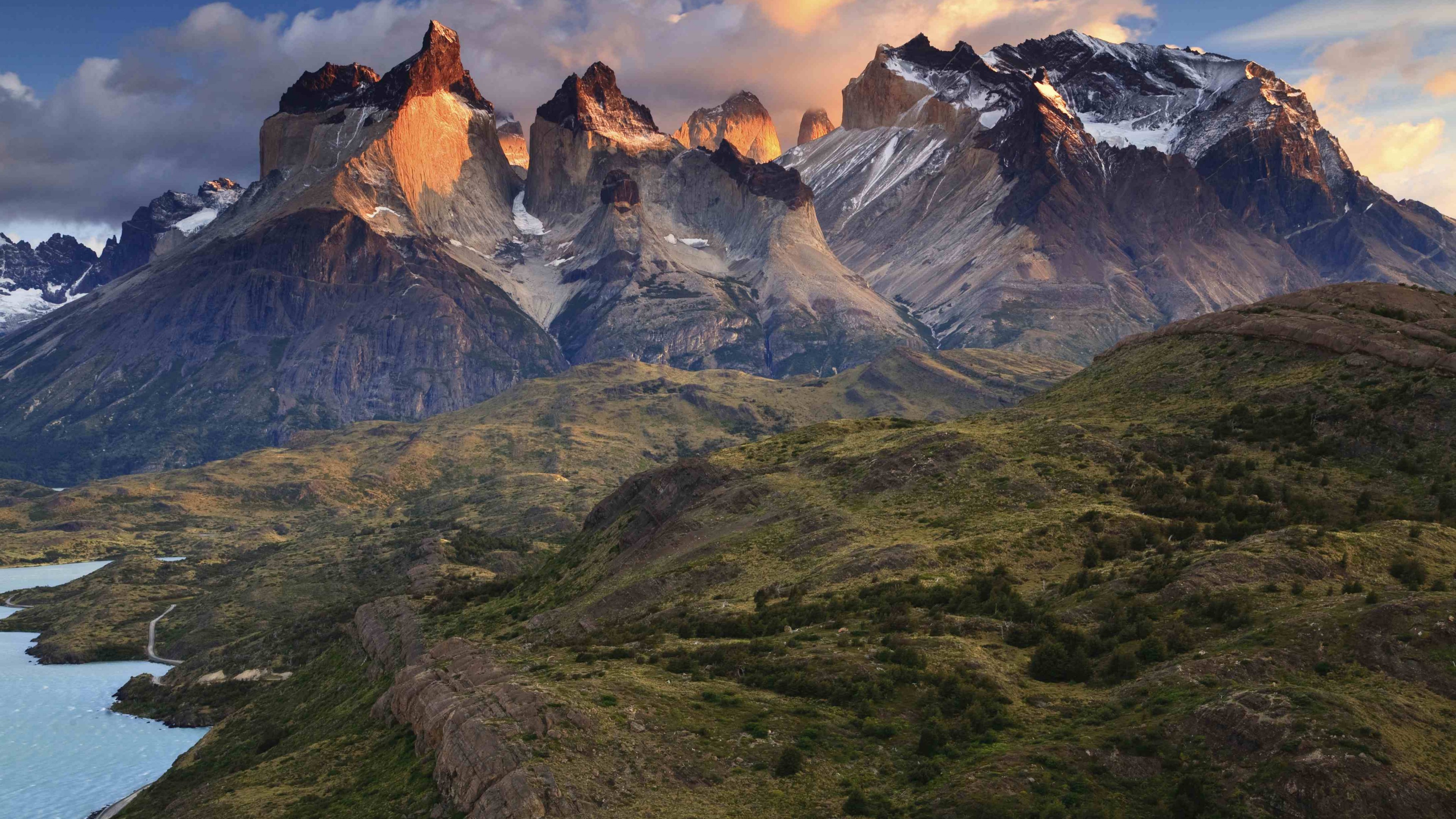 Chile Wallpapers