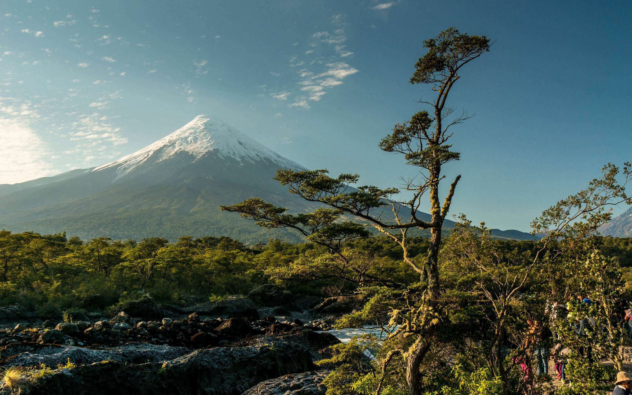 Chile Wallpapers