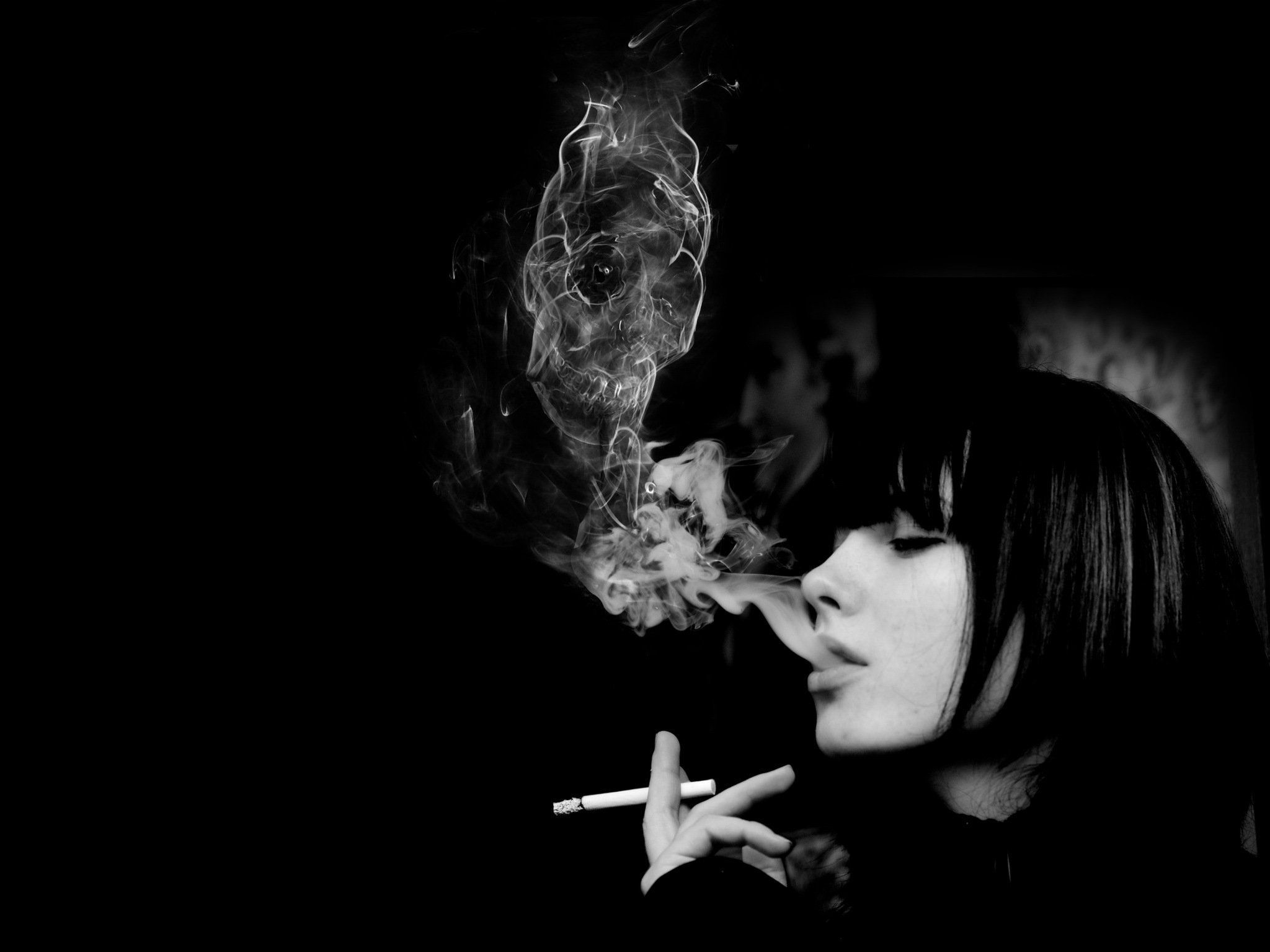 Cigarette Wallpapers