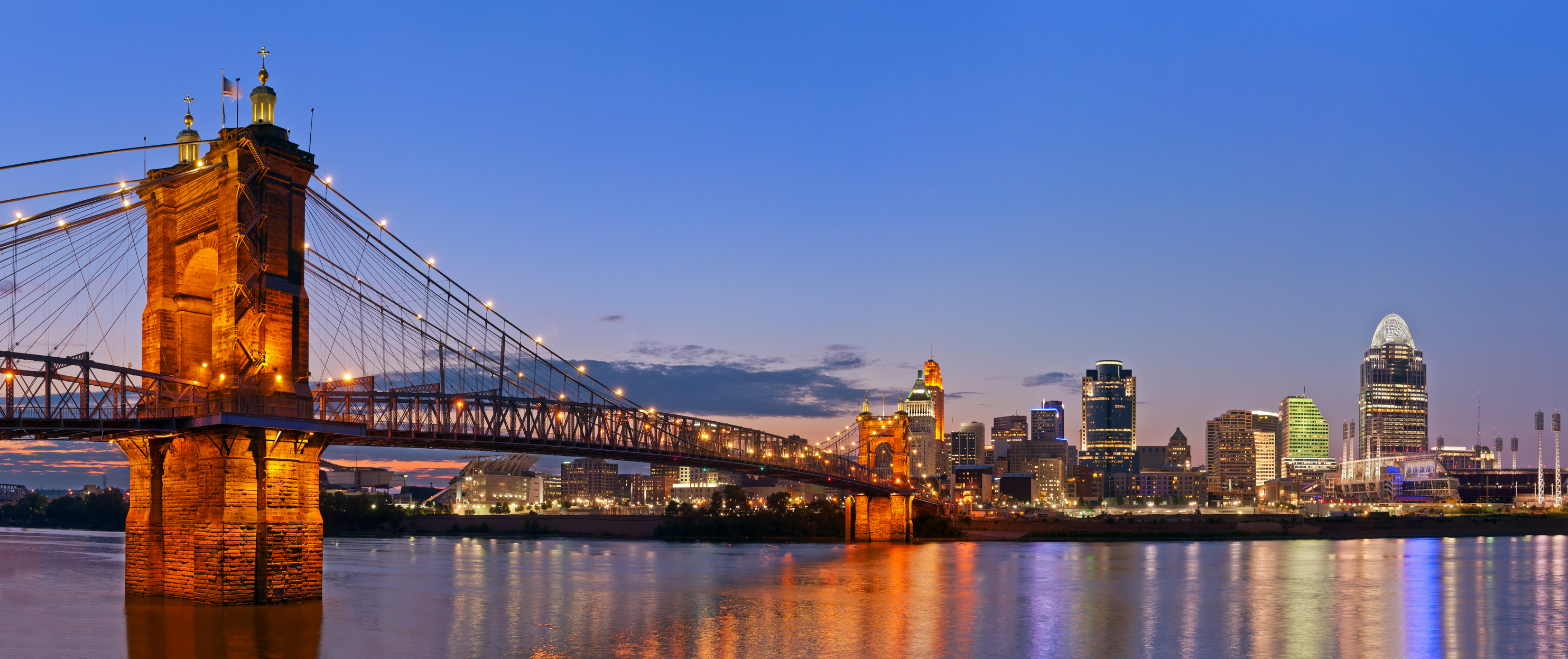 Cincinnati Wallpapers