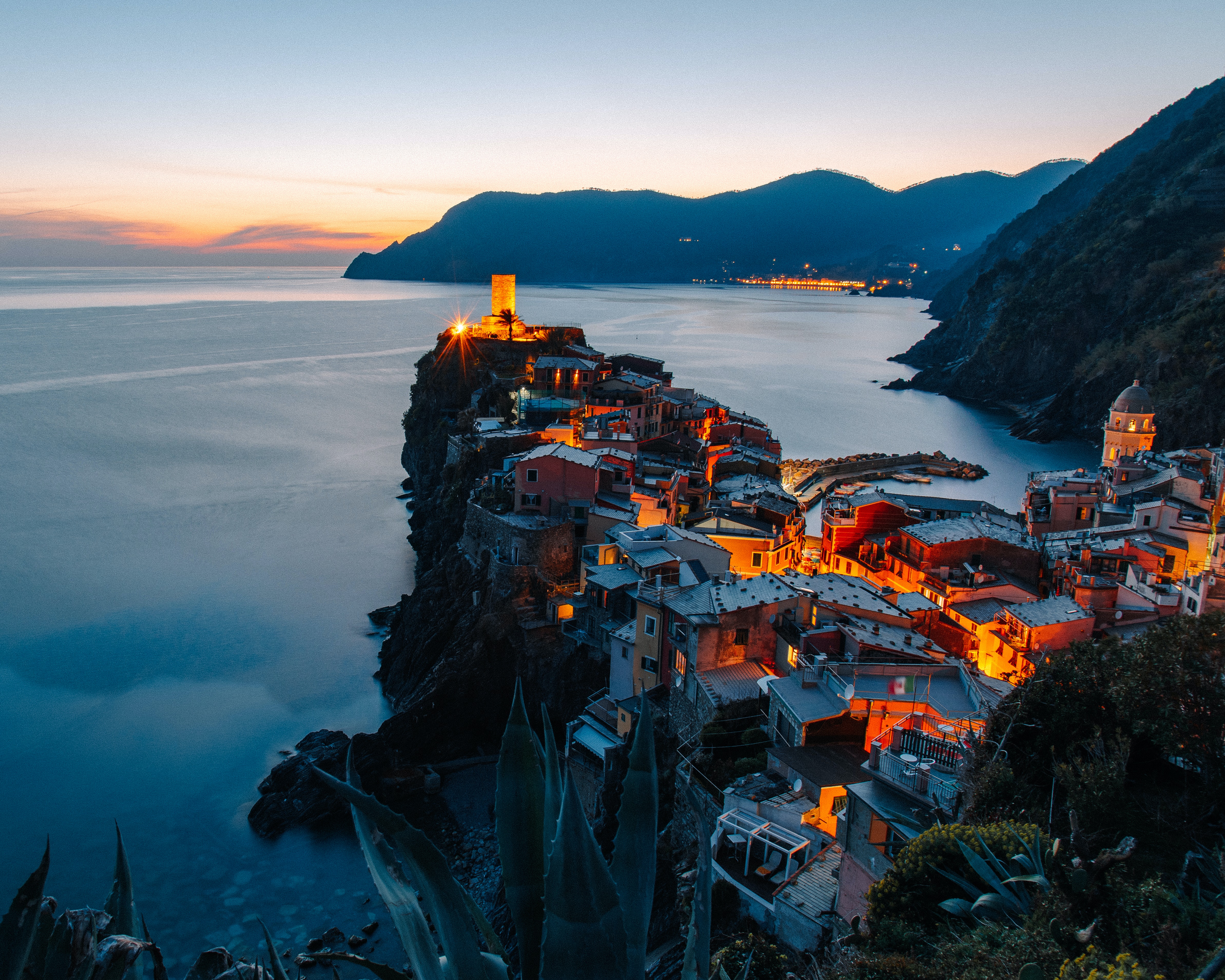 Cinque Terre Wallpapers