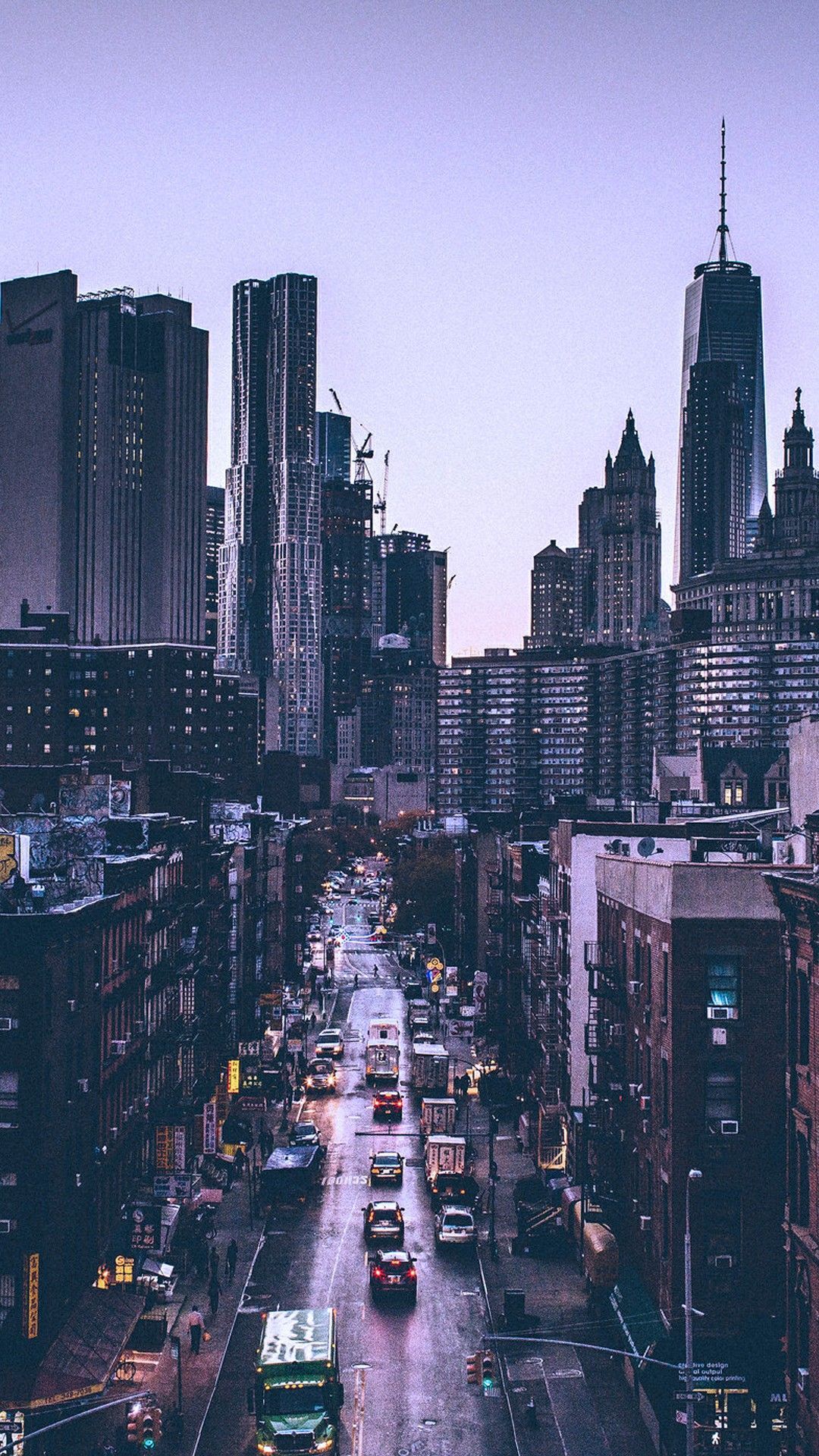 City Wallpapers