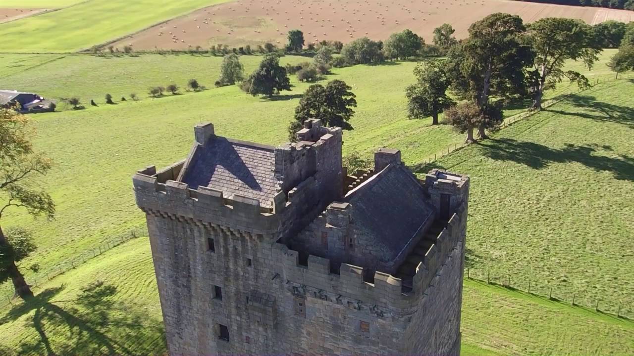 Clackmannan Tower Wallpapers