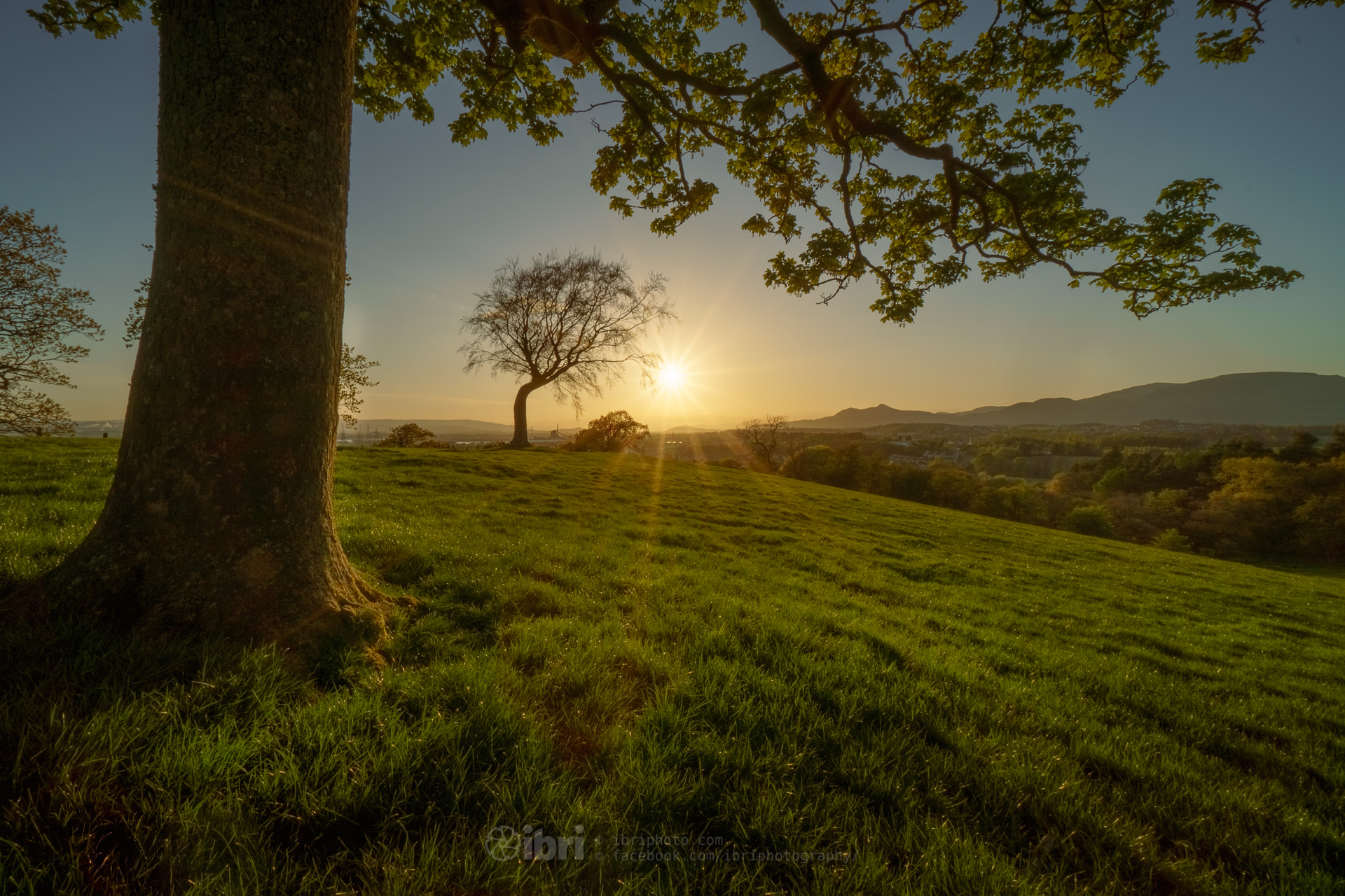 Clackmannan Tower Wallpapers