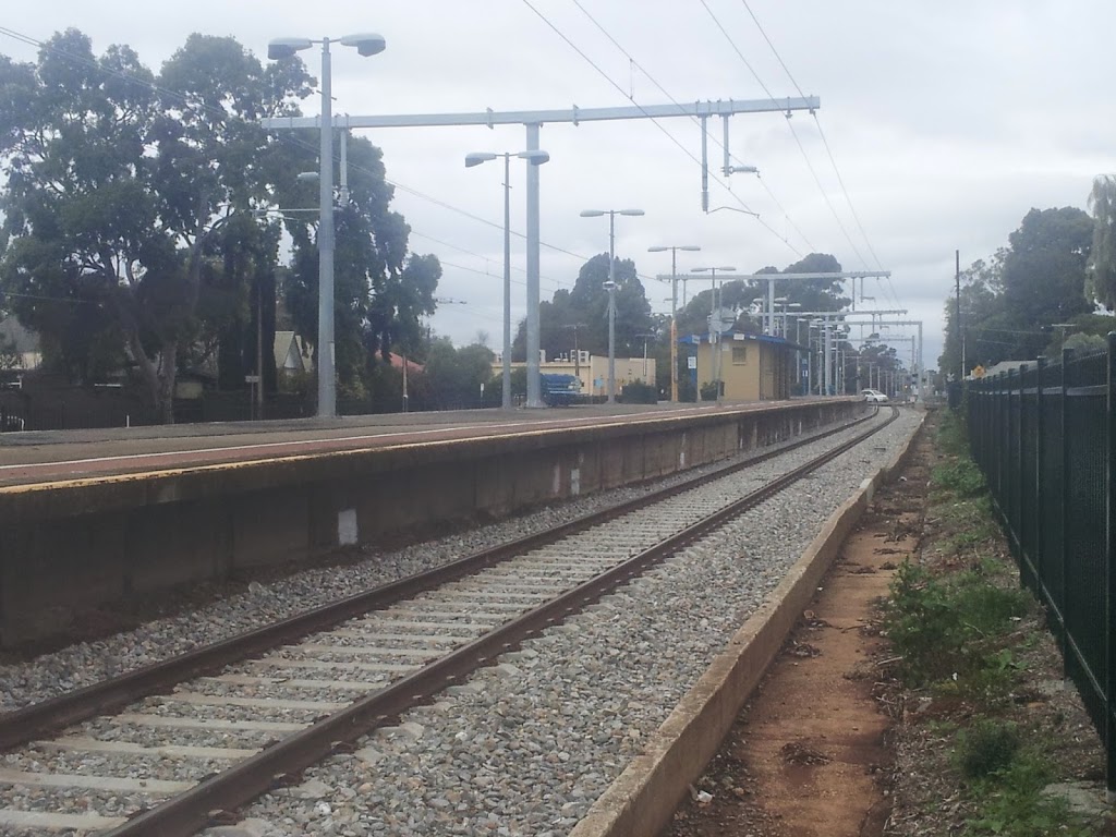 Clarence Railway Station Wallpapers