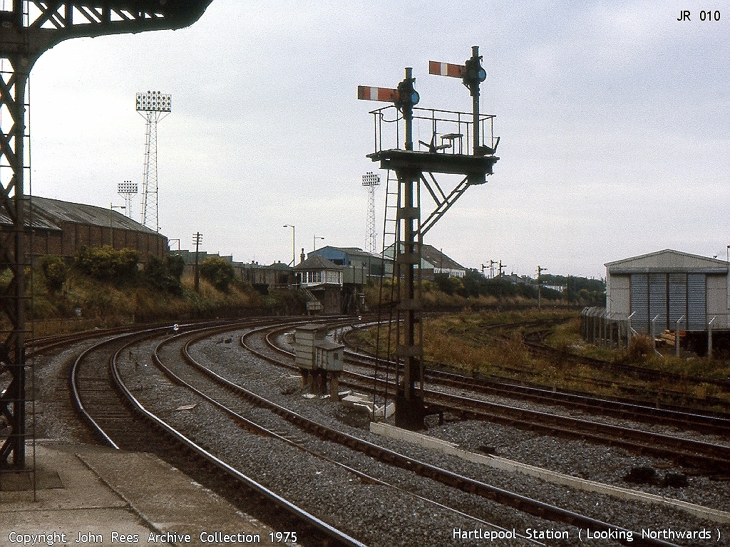 Clarence Railway Station Wallpapers