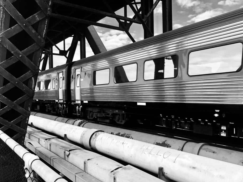 Clarence Railway Station Wallpapers