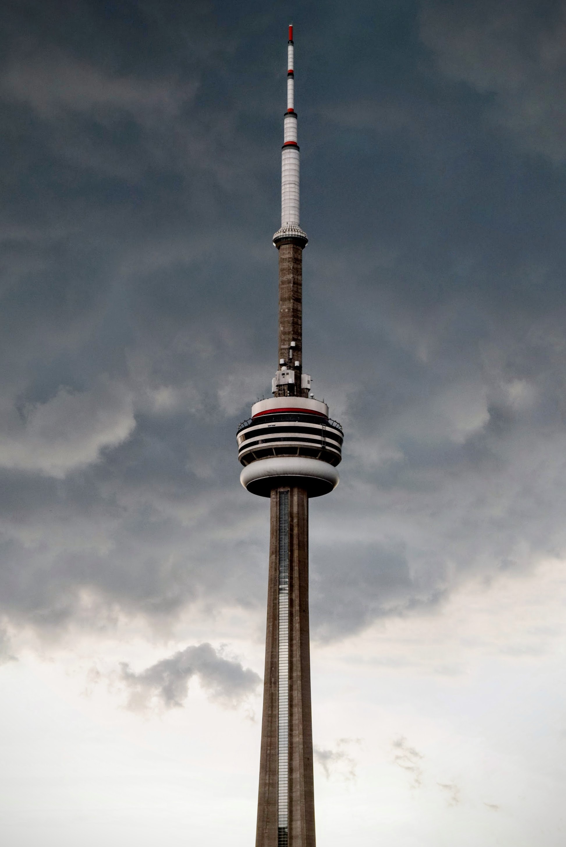 Cn Tower Wallpapers