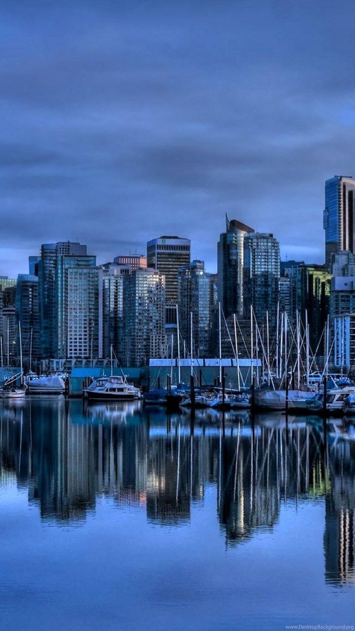 Coal Harbour Wallpapers