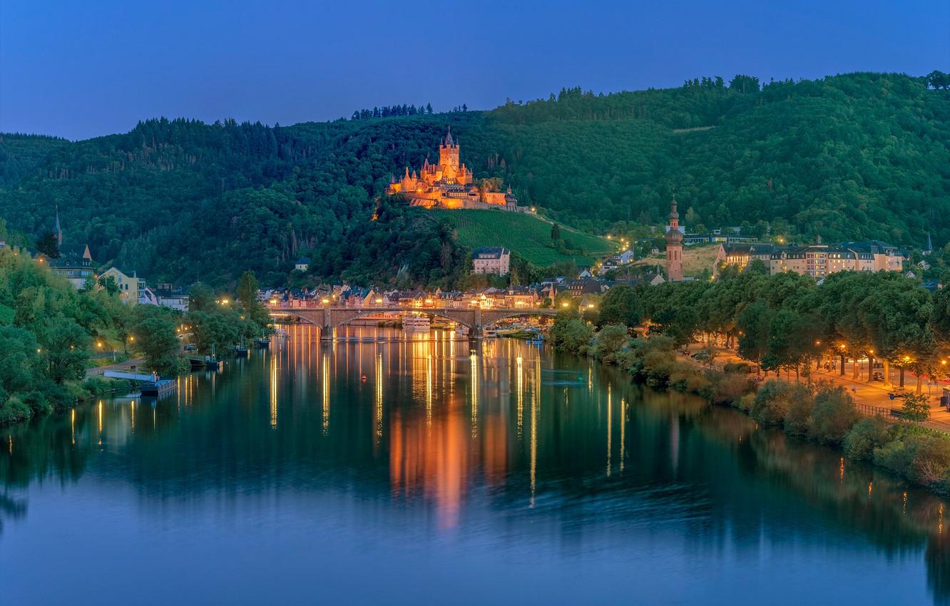 Cochem Wallpapers