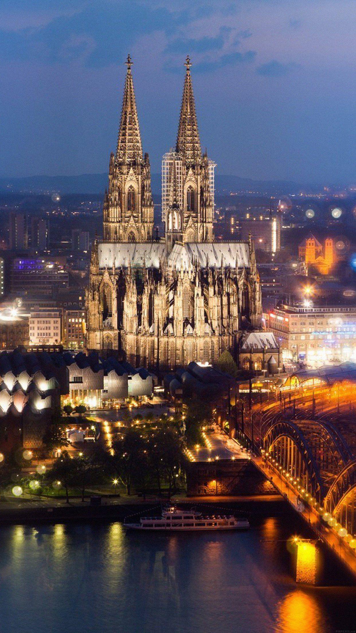 Cologne Wallpapers