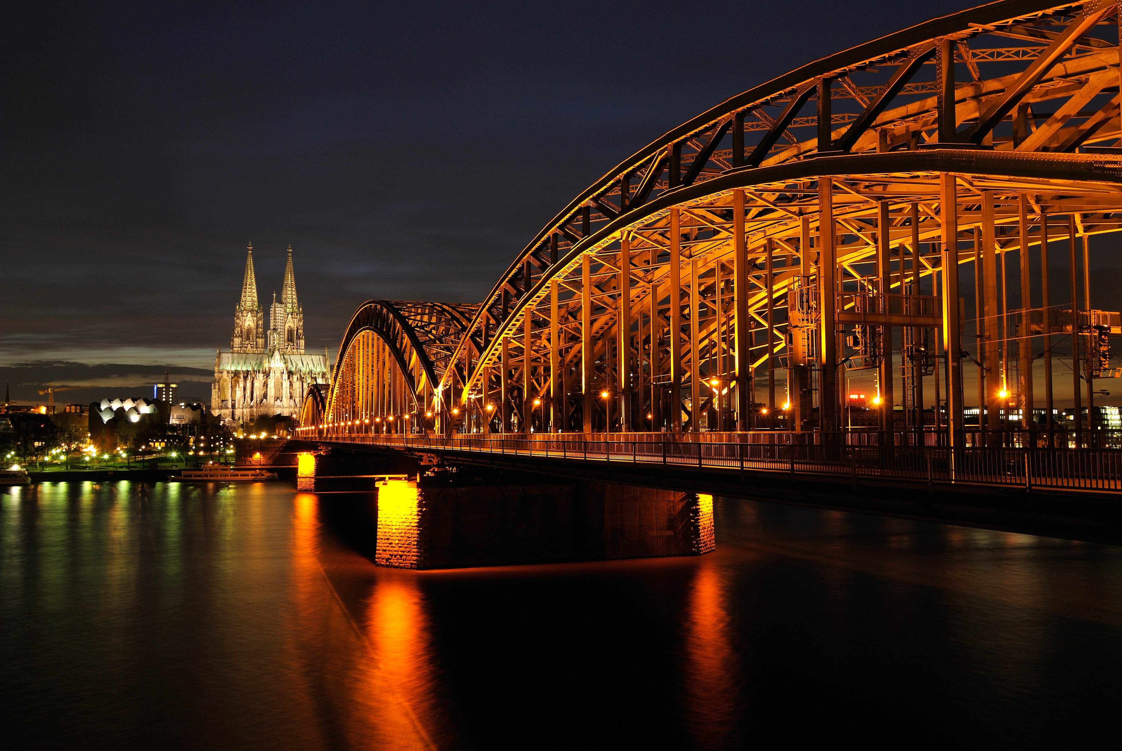 Cologne Wallpapers