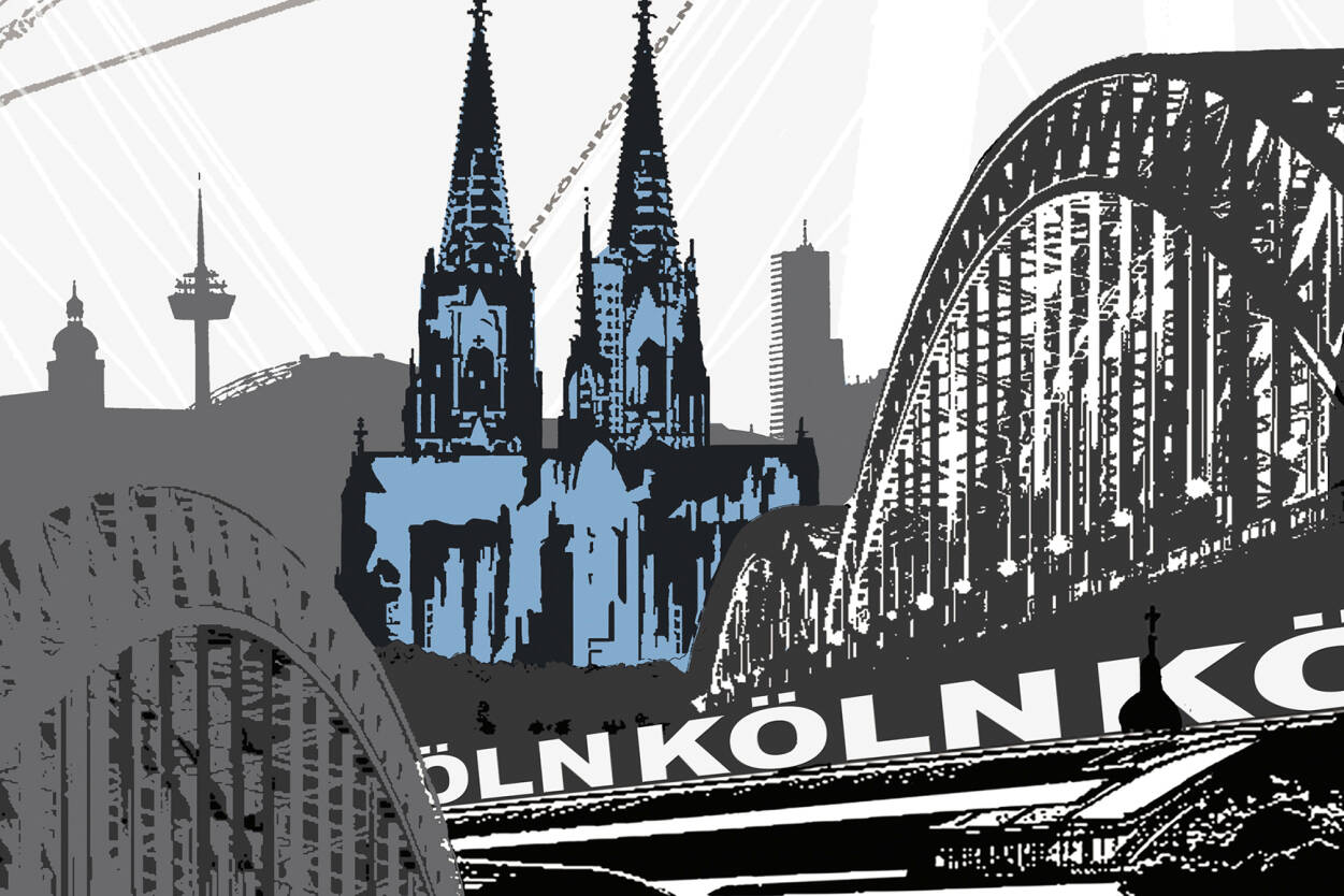 Cologne Wallpapers