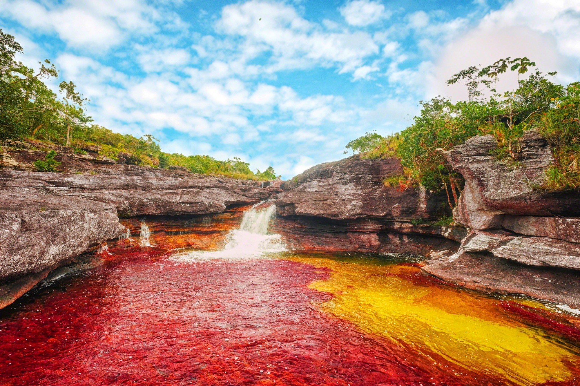 Colombia Wallpapers