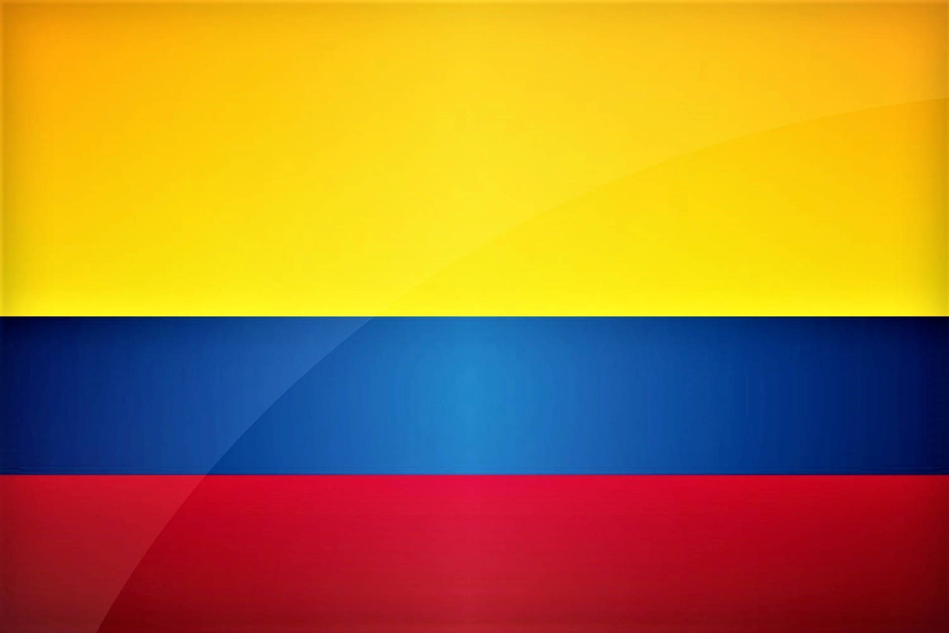 Colombia Flag Wallpapers