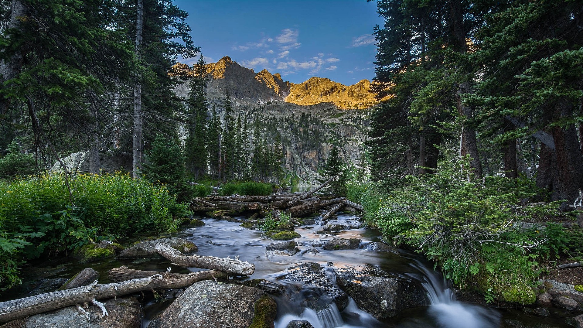 Colorado Wallpapers