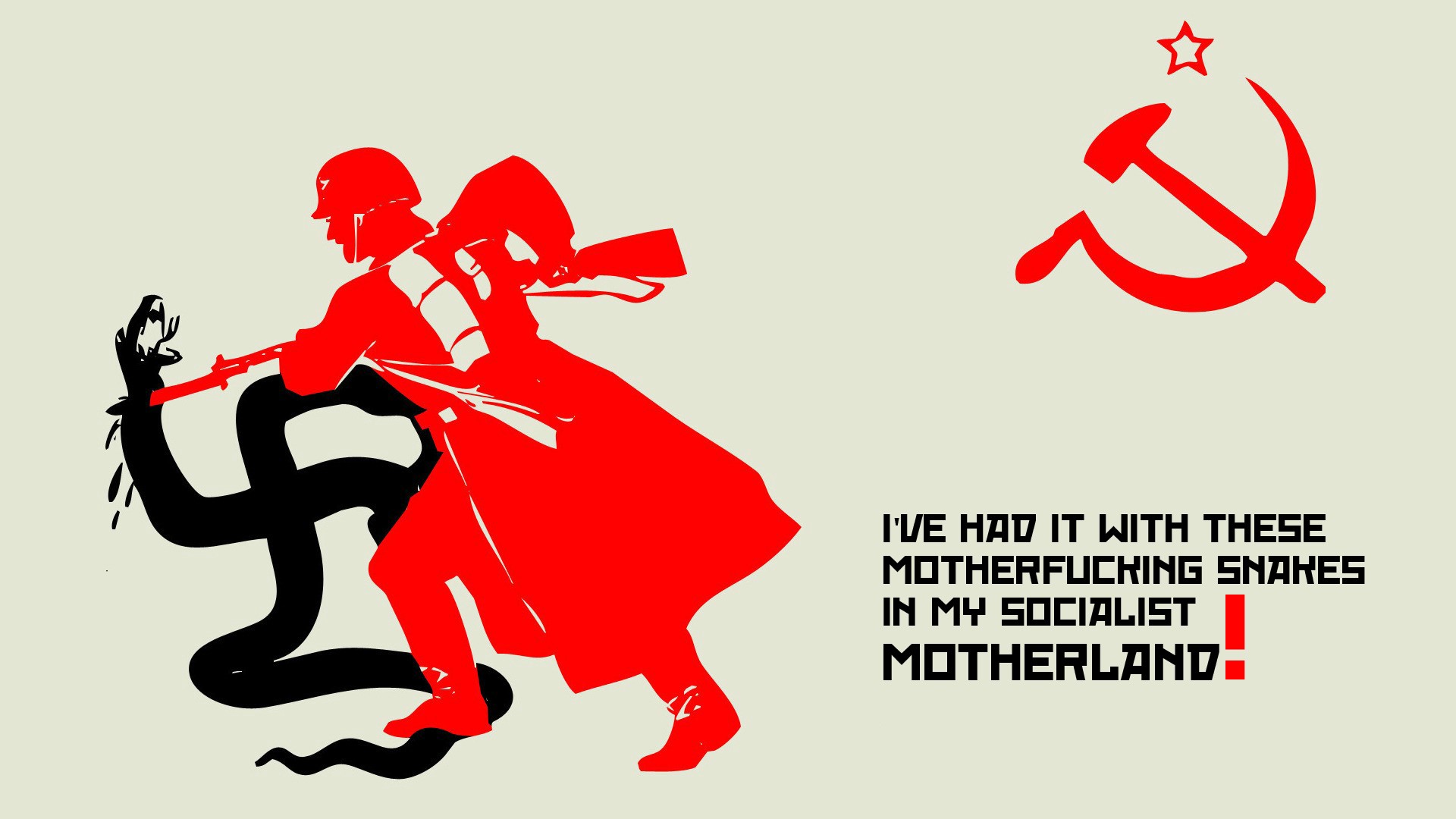 Communism Wallpapers