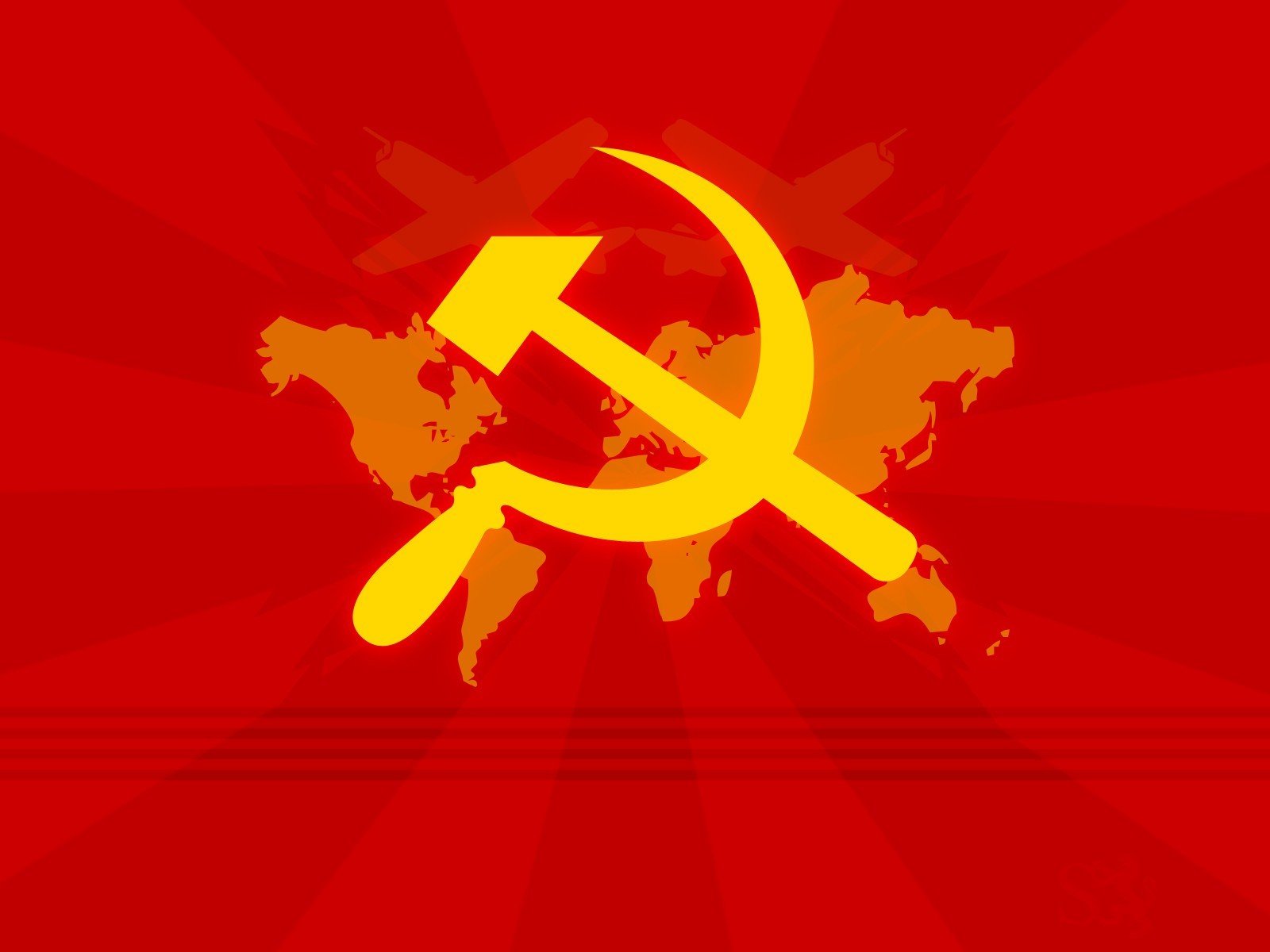 Communism Wallpapers