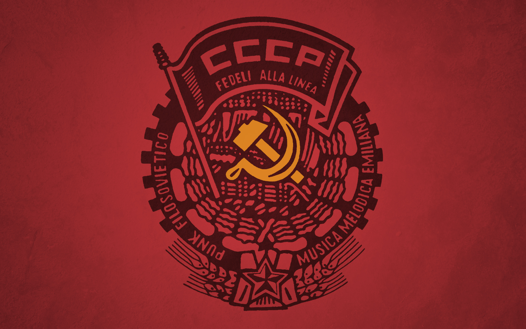 Communism Wallpapers