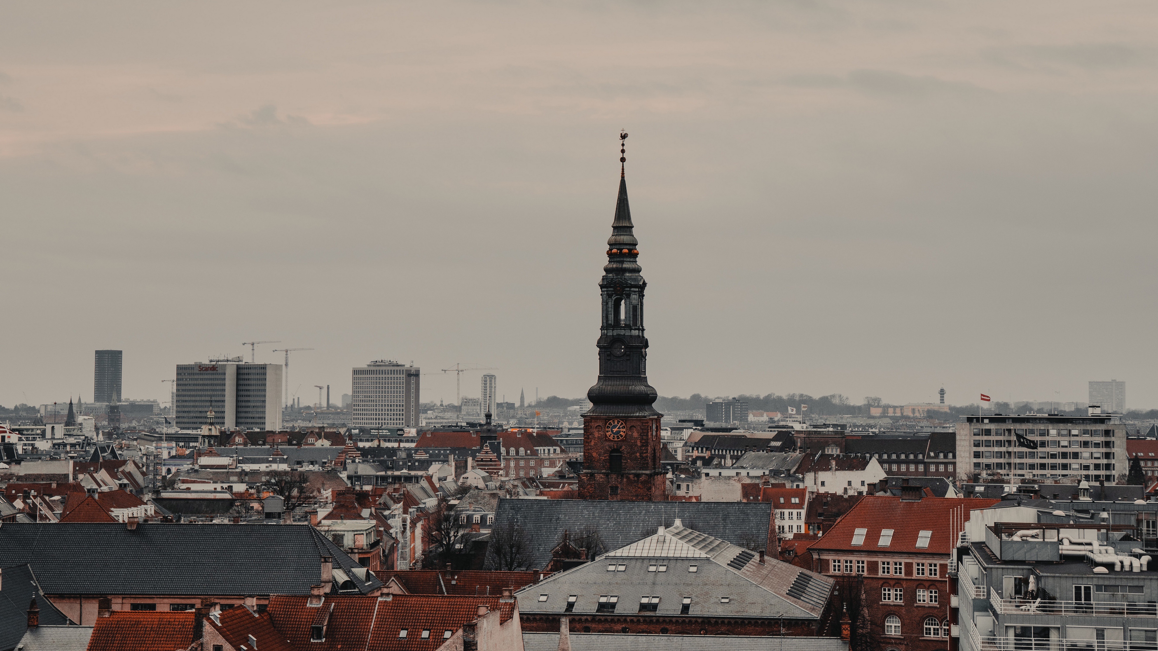 Copenhagen Wallpapers