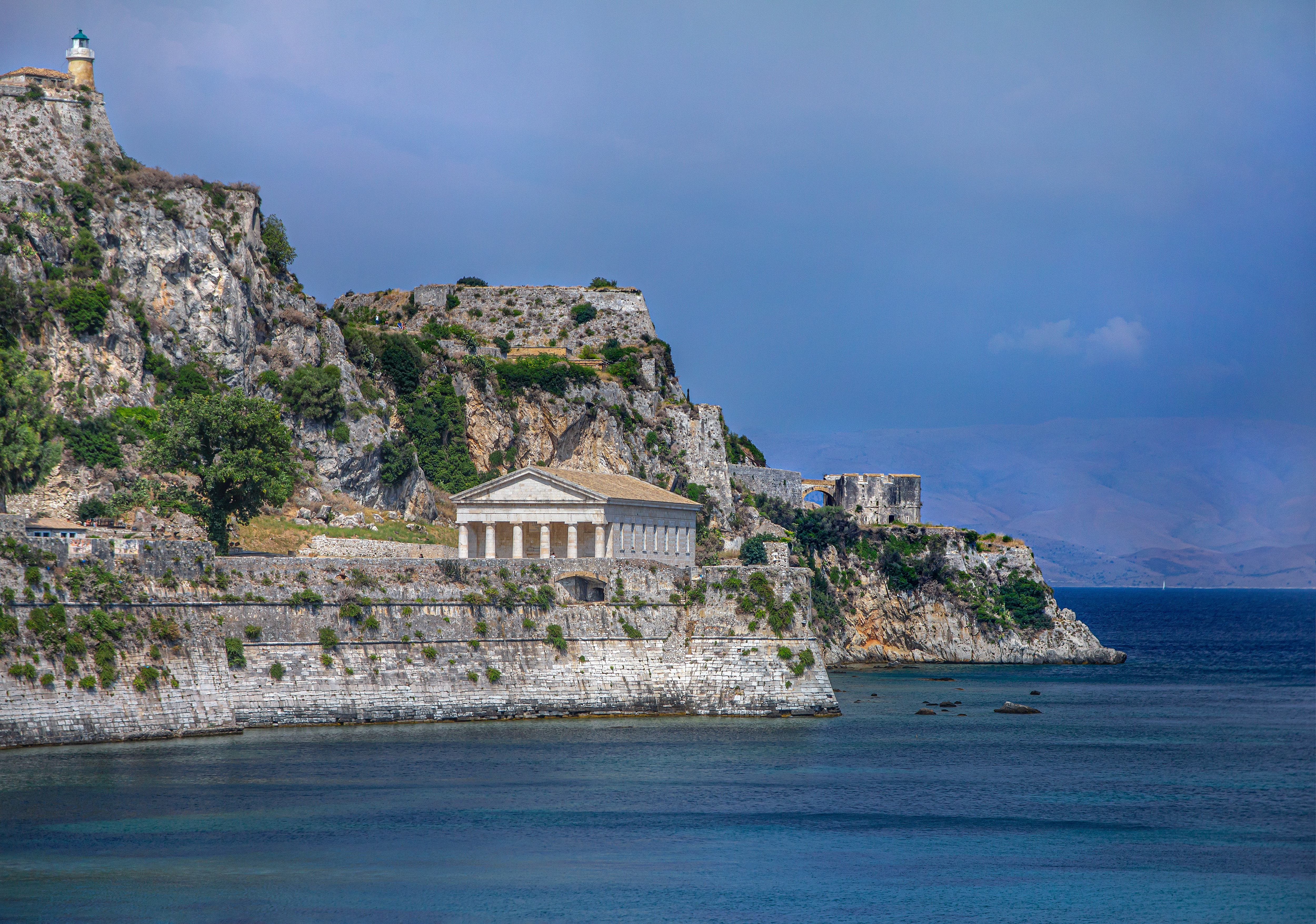 Corfu Wallpapers