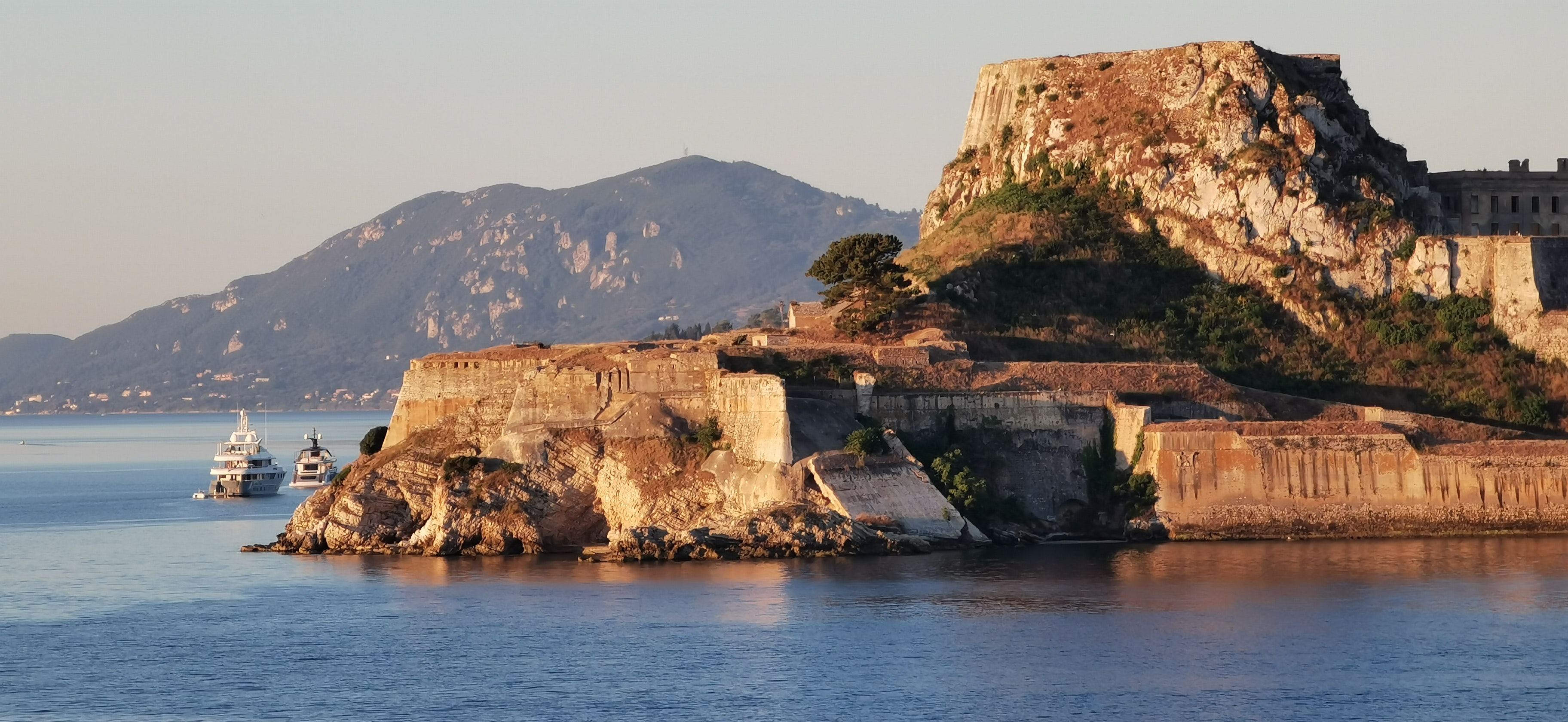 Corfu Wallpapers