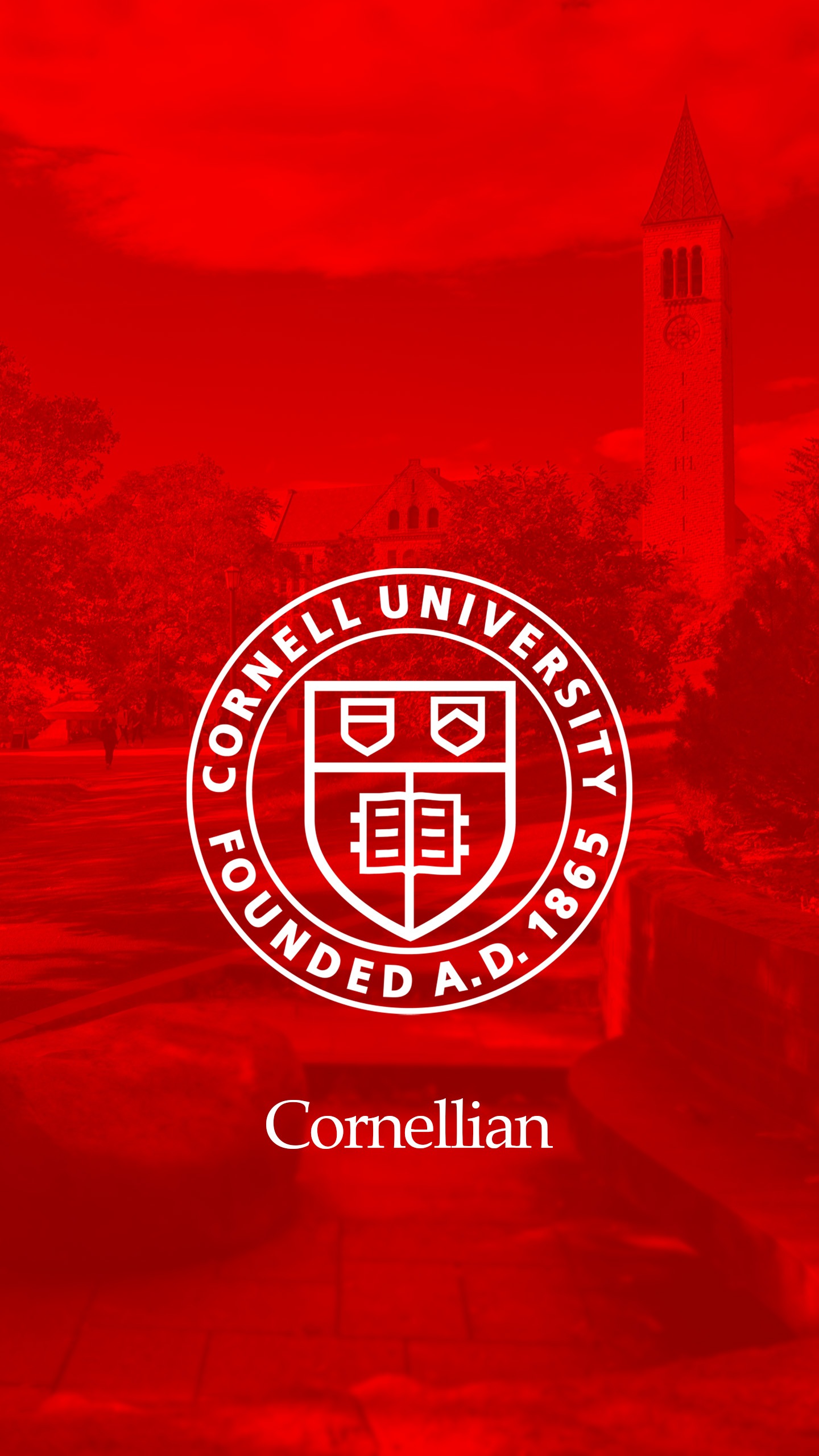 Cornell University Wallpapers