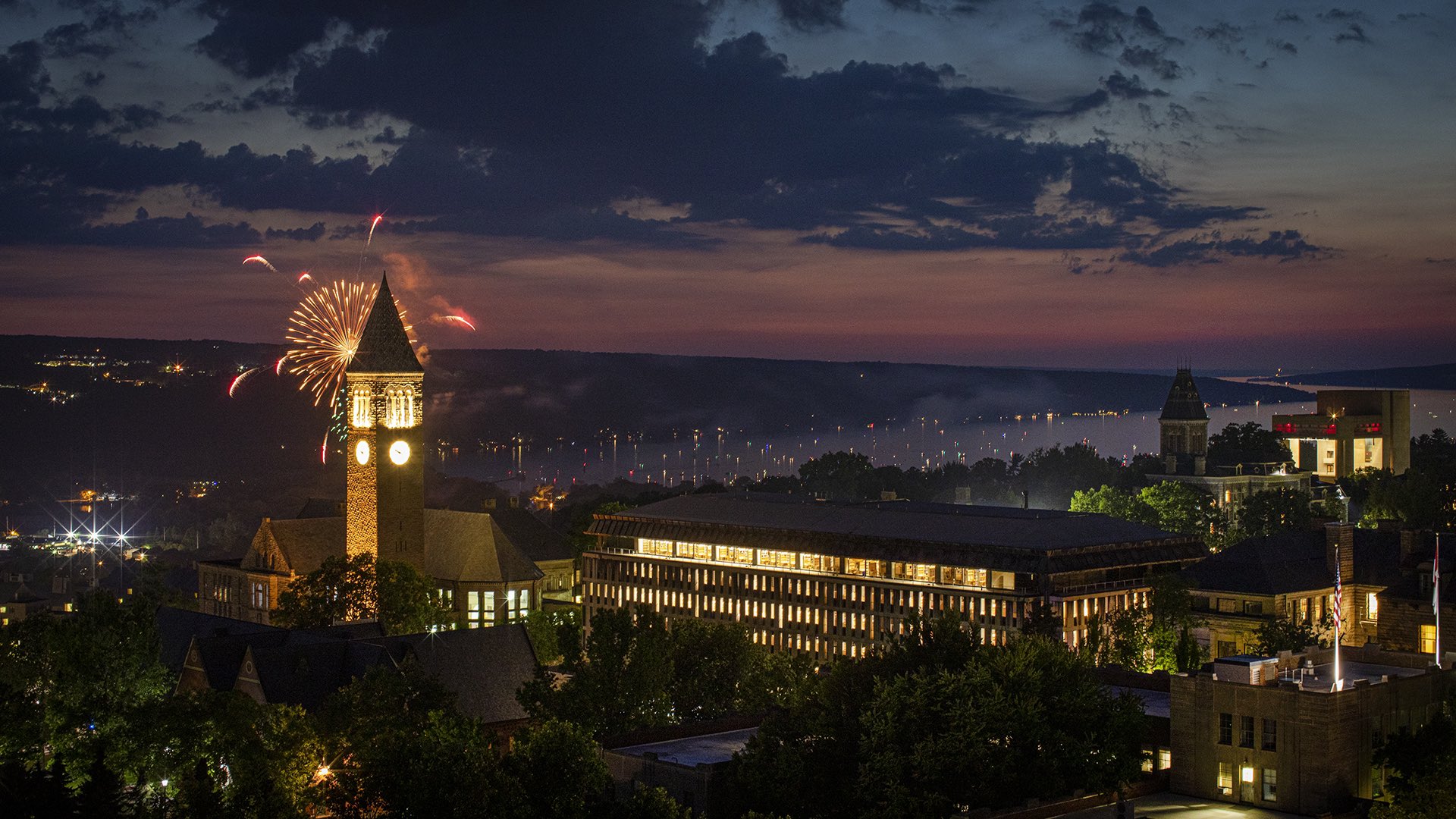 Cornell University Wallpapers