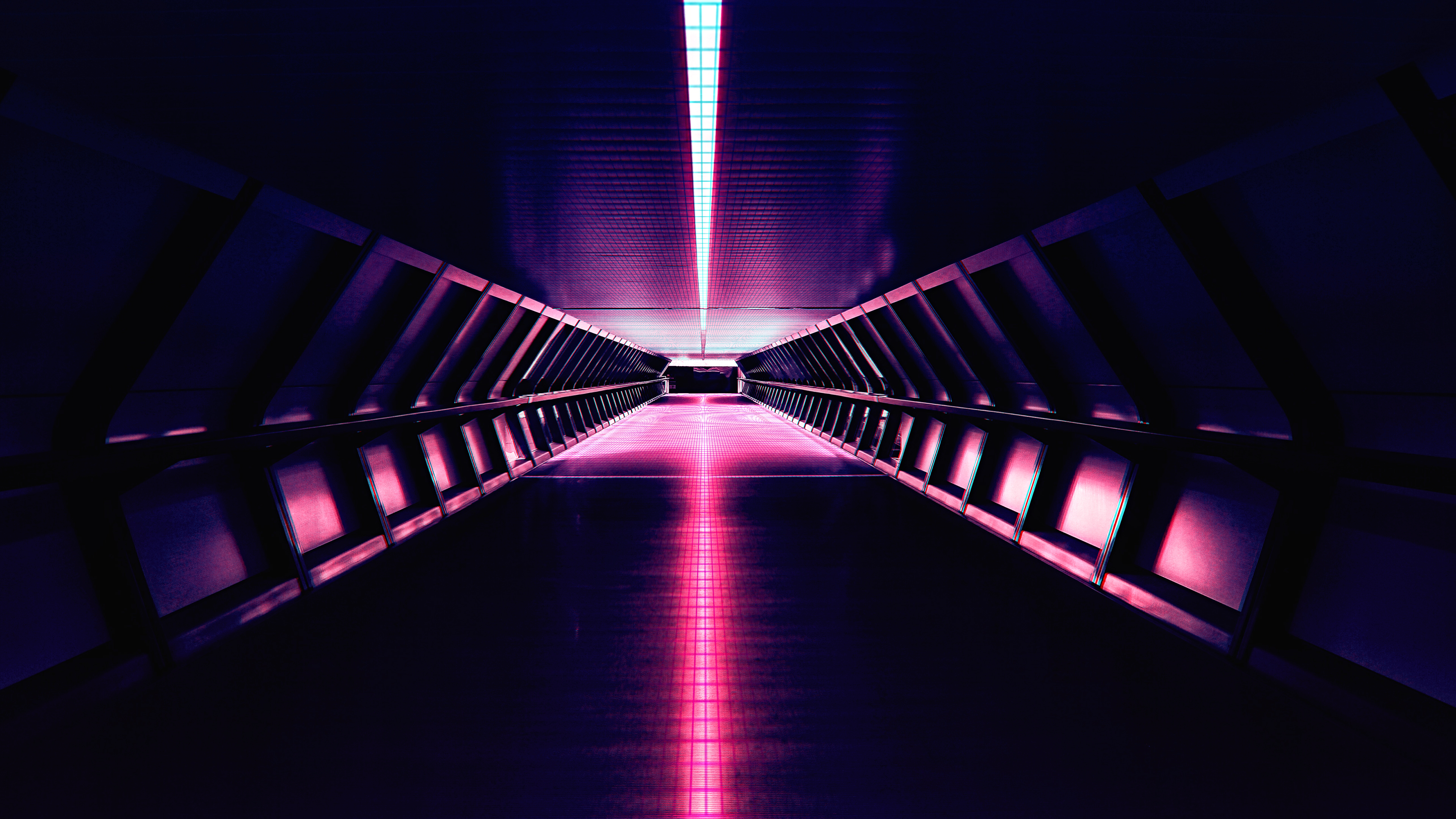 Corridor Wallpapers