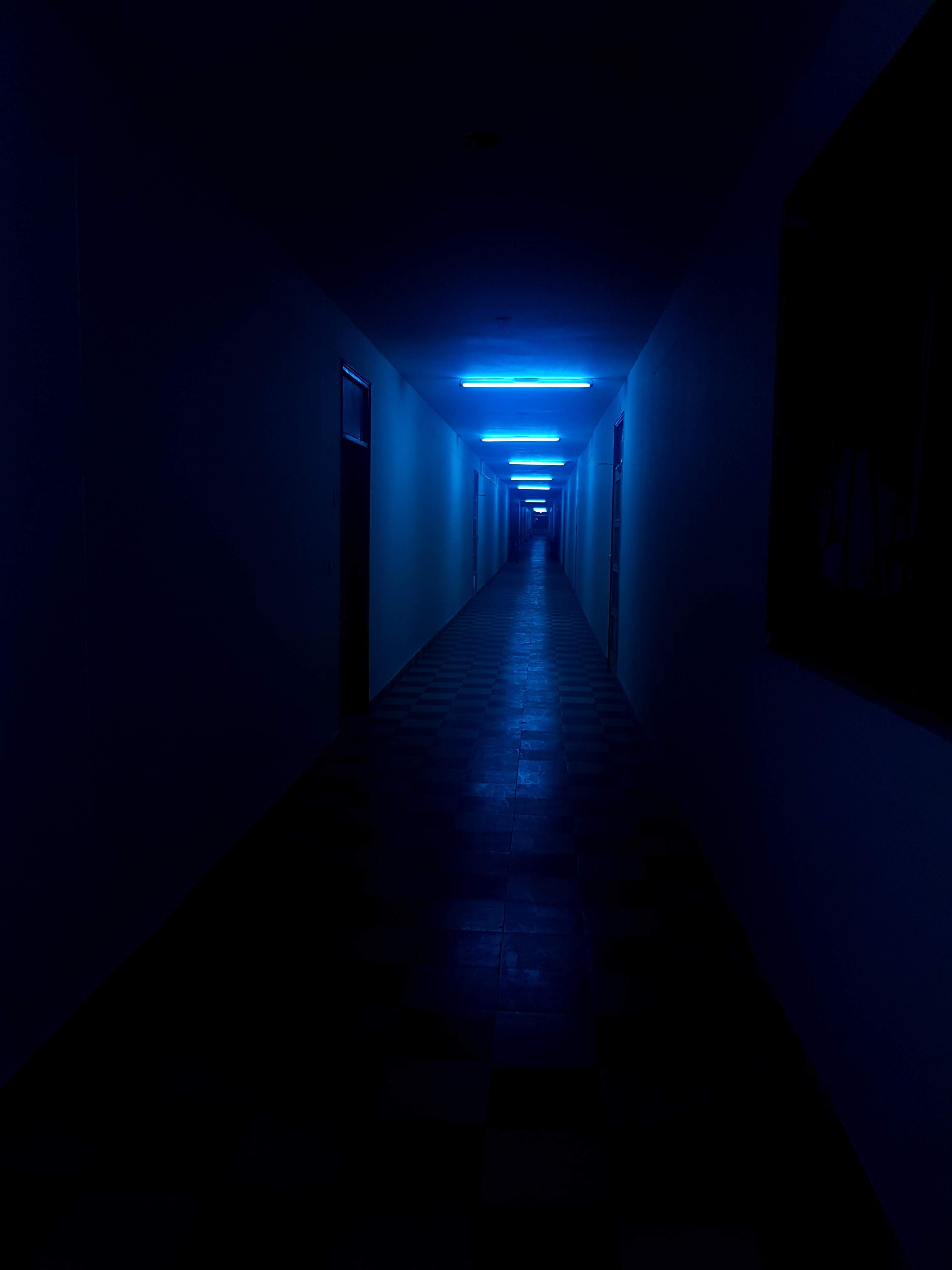 Corridor Wallpapers