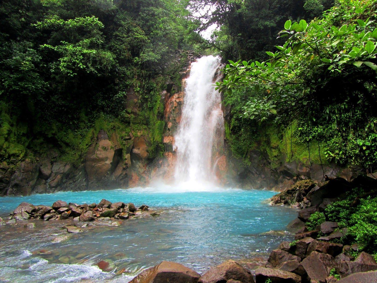 Costa Rica Wallpapers