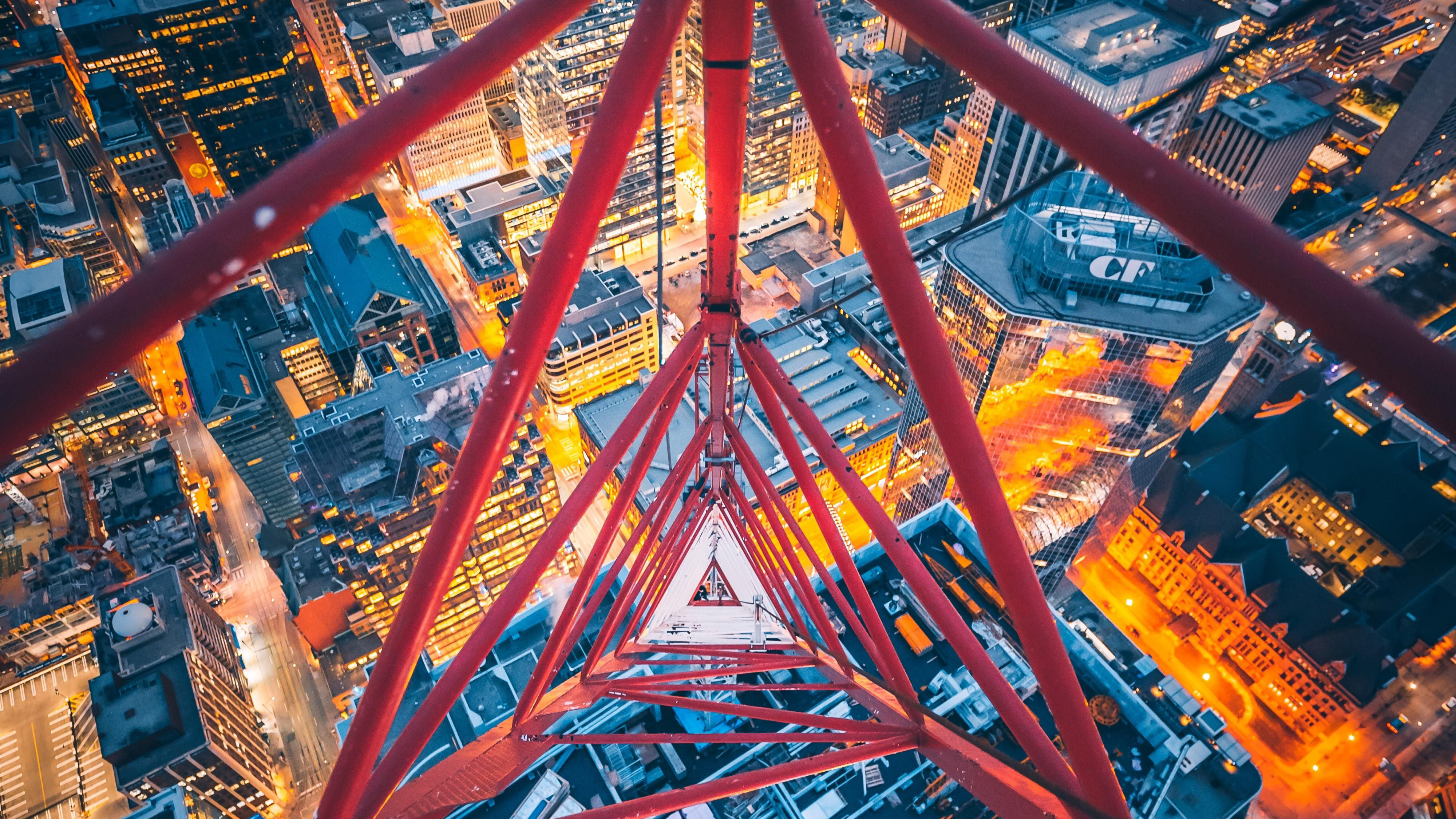 Crane Wallpapers