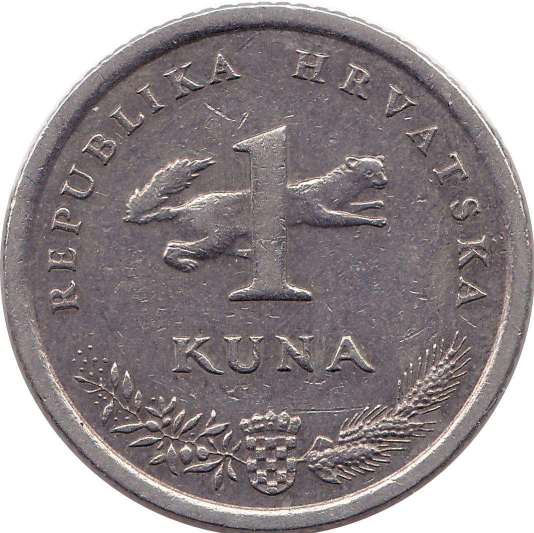 Croatian Kuna Wallpapers