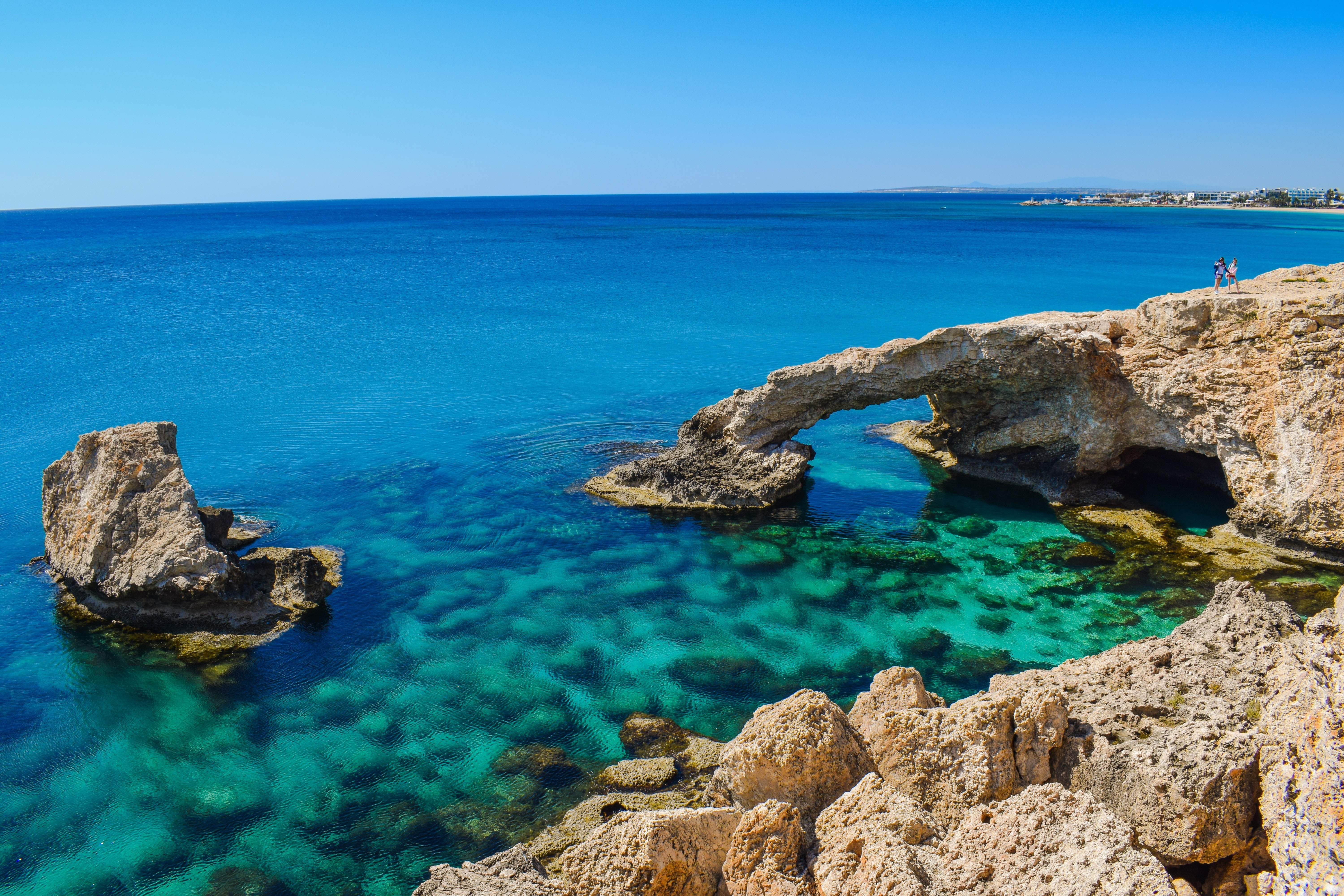 Cyprus Wallpapers