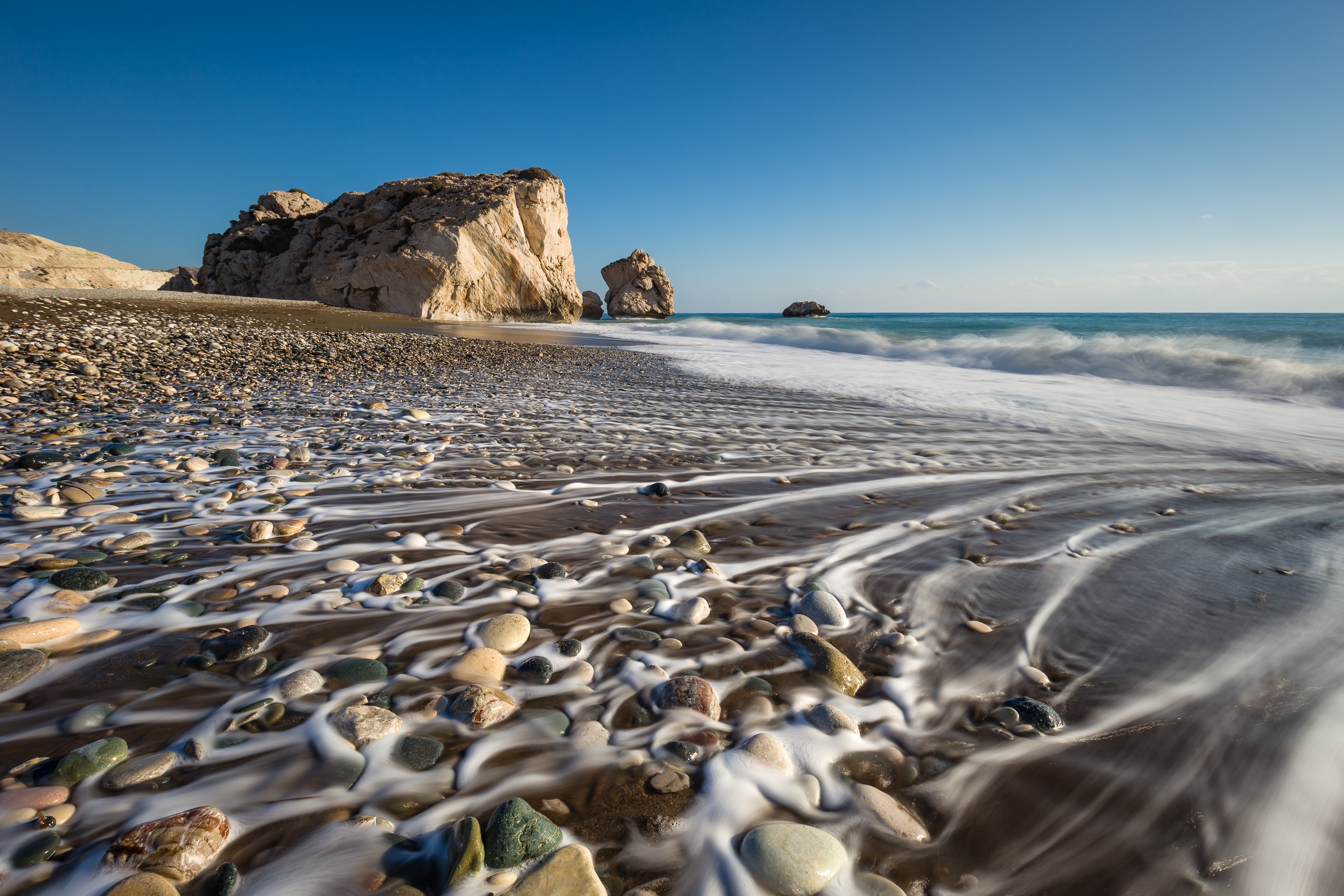 Cyprus Wallpapers