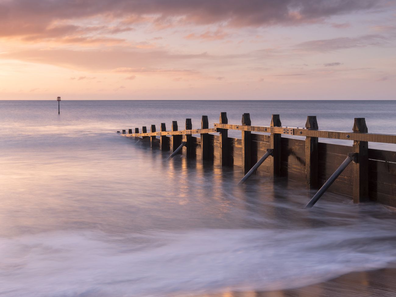 Dawlish Warren Spit 4K Uk Wallpapers