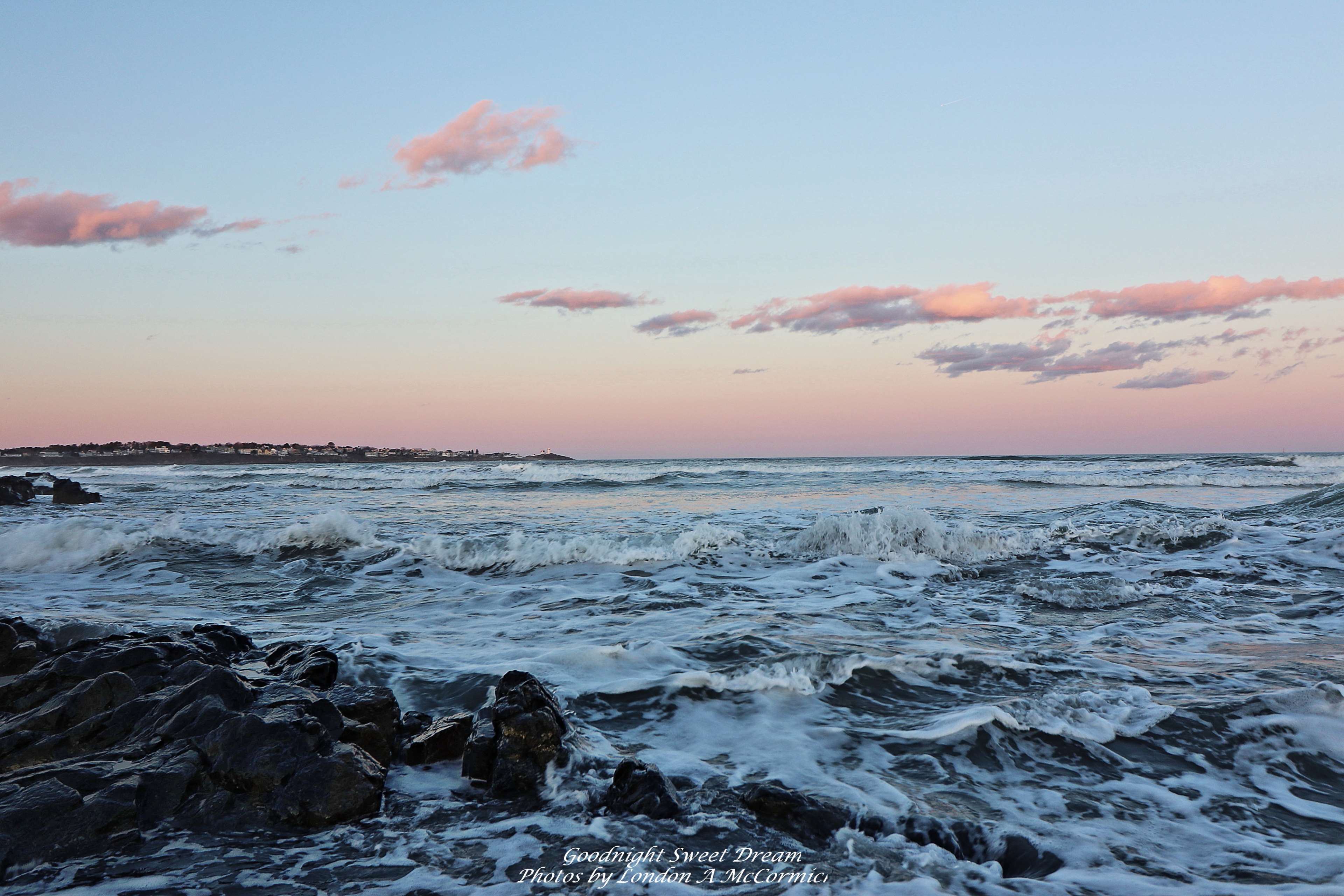 Dawlish Warren Spit 4K Uk Wallpapers