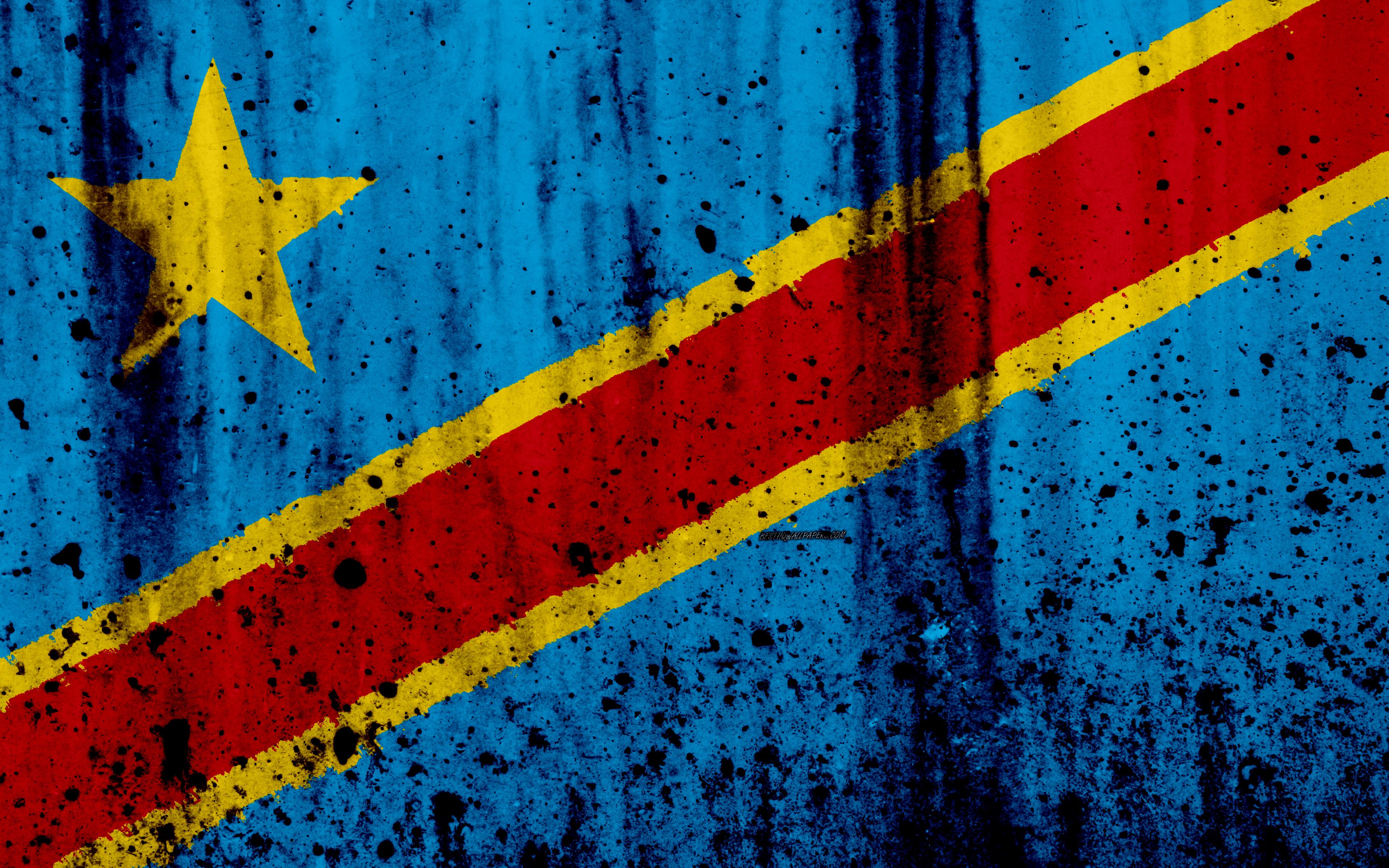 Democratic Republic Of The Congo Wallpapers