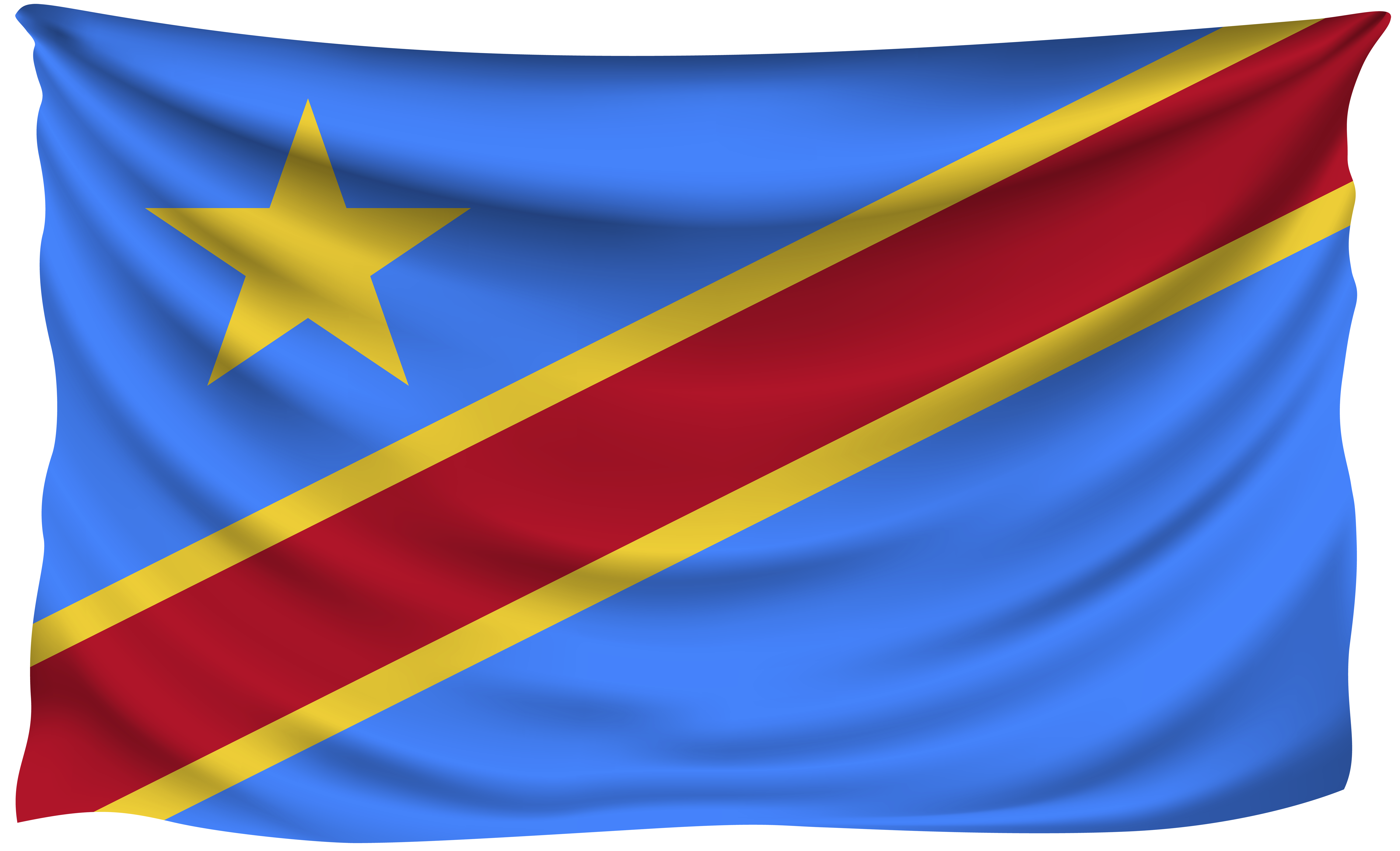 Democratic Republic Of The Congo Wallpapers