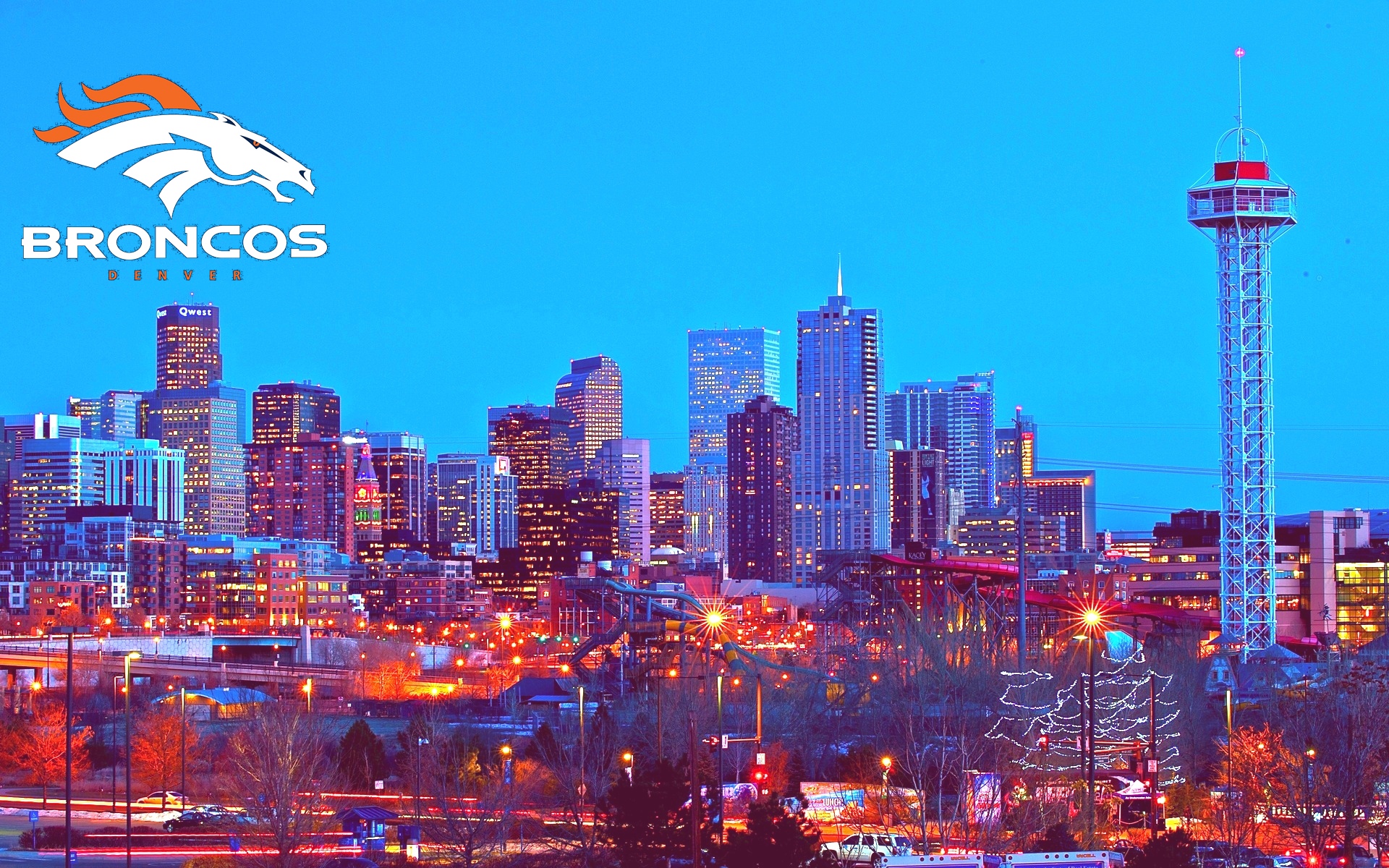 Denver Colorado Wallpapers