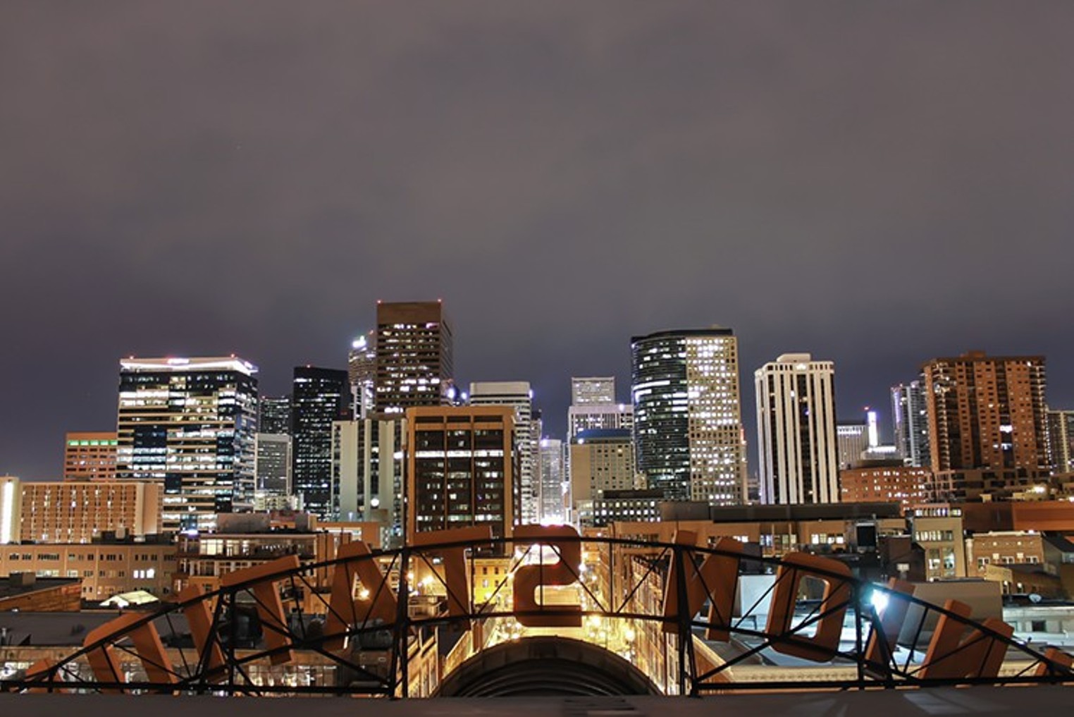 Denver Colorado Wallpapers