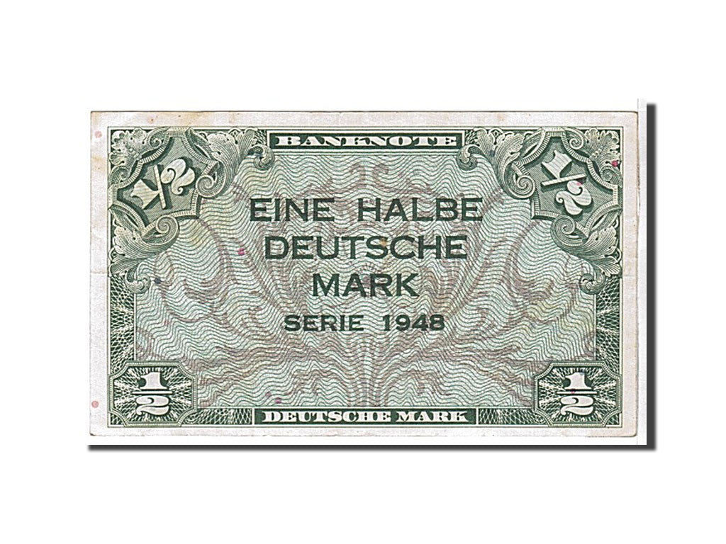 Deutsche Mark Wallpapers