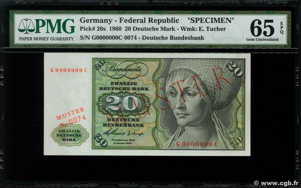 Deutsche Mark Wallpapers